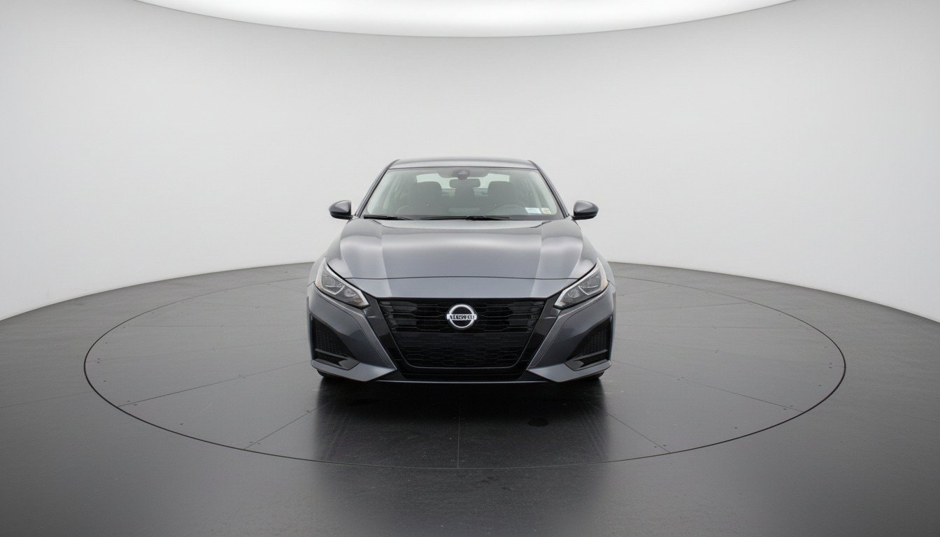 Thumbnail: 2026 Nissan Altima - 2