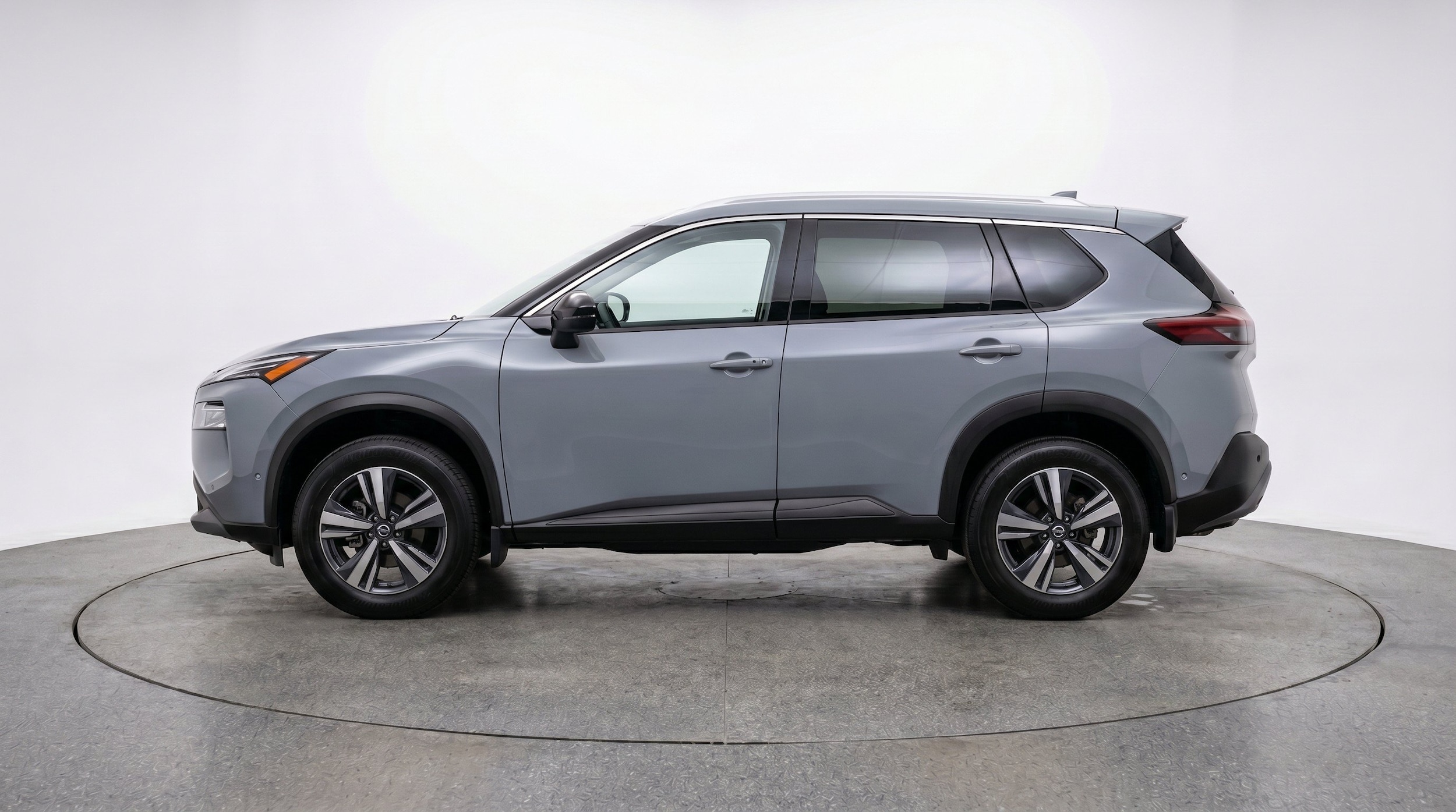 Thumbnail: 2026 Nissan Rogue - 5
