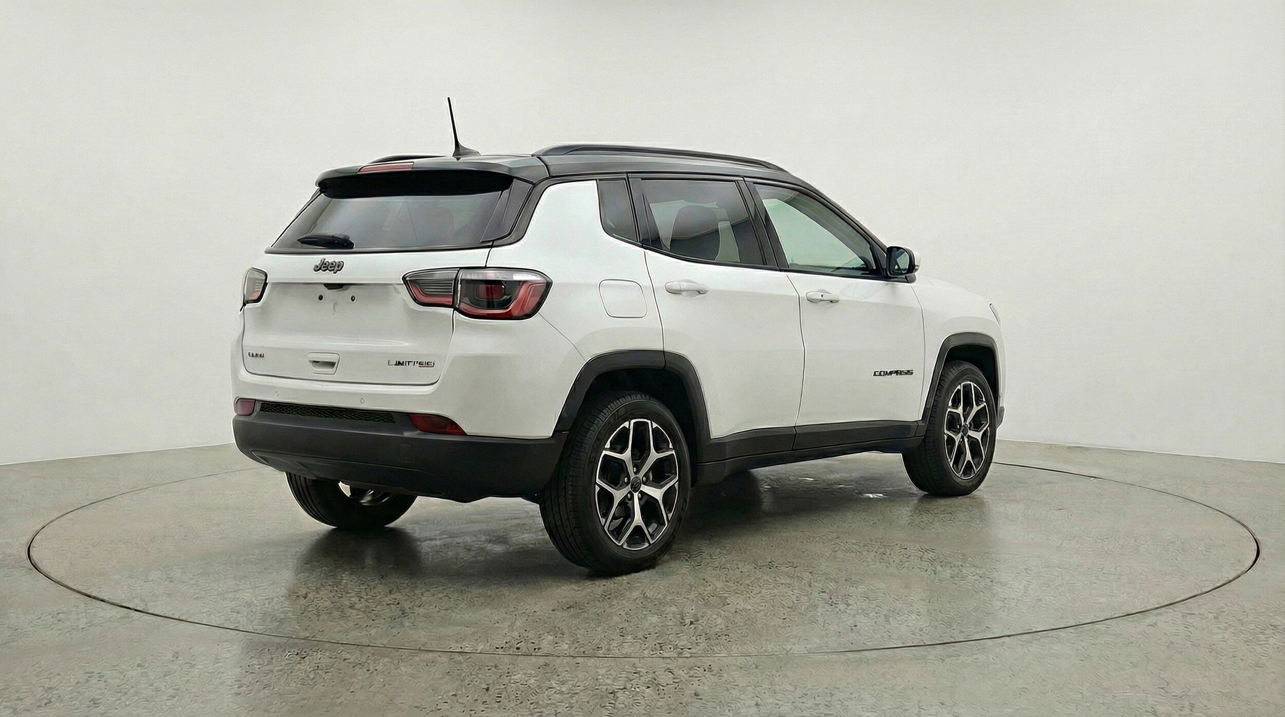 Thumbnail: 2025 Jeep Compass - 9