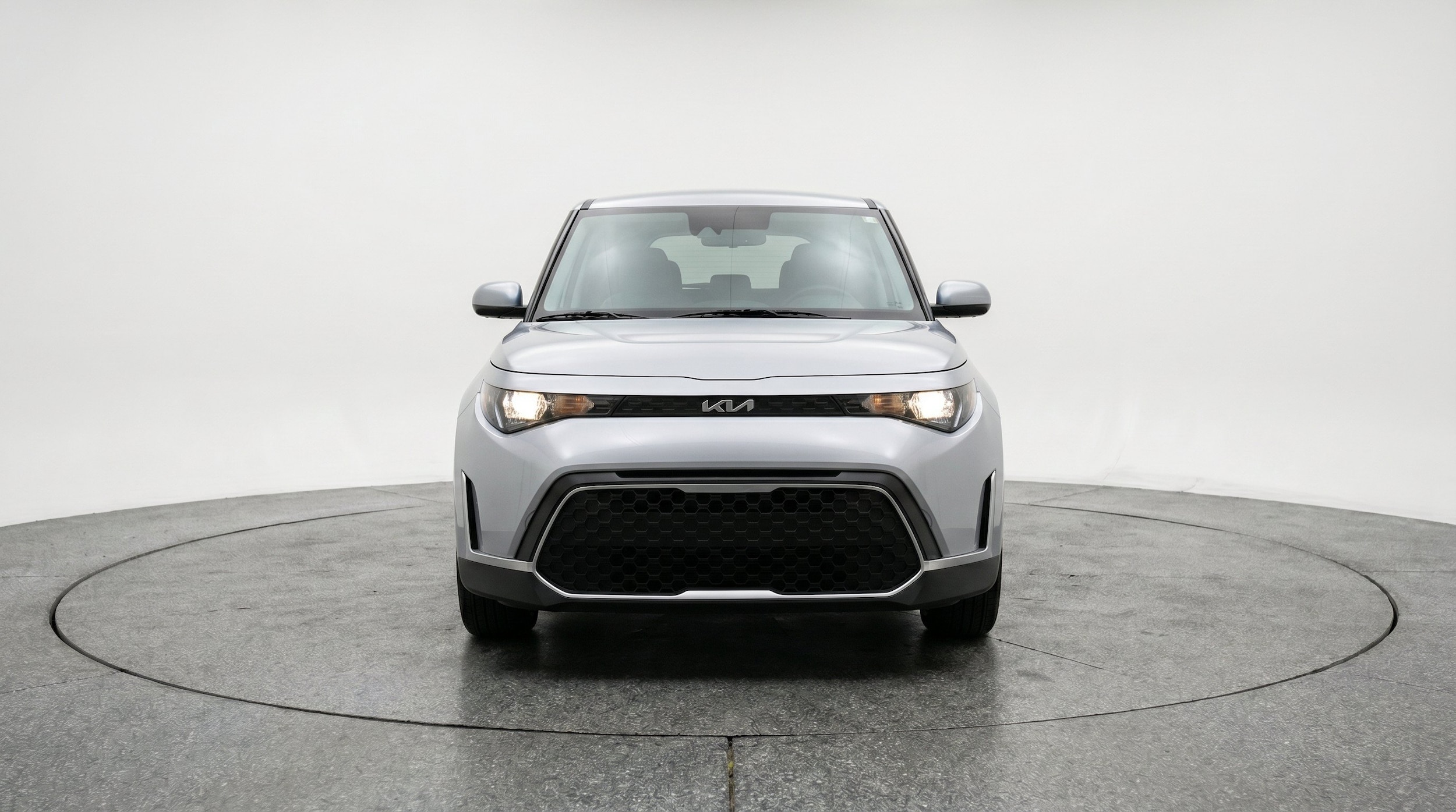 Thumbnail: 2025 Kia Soul - 2