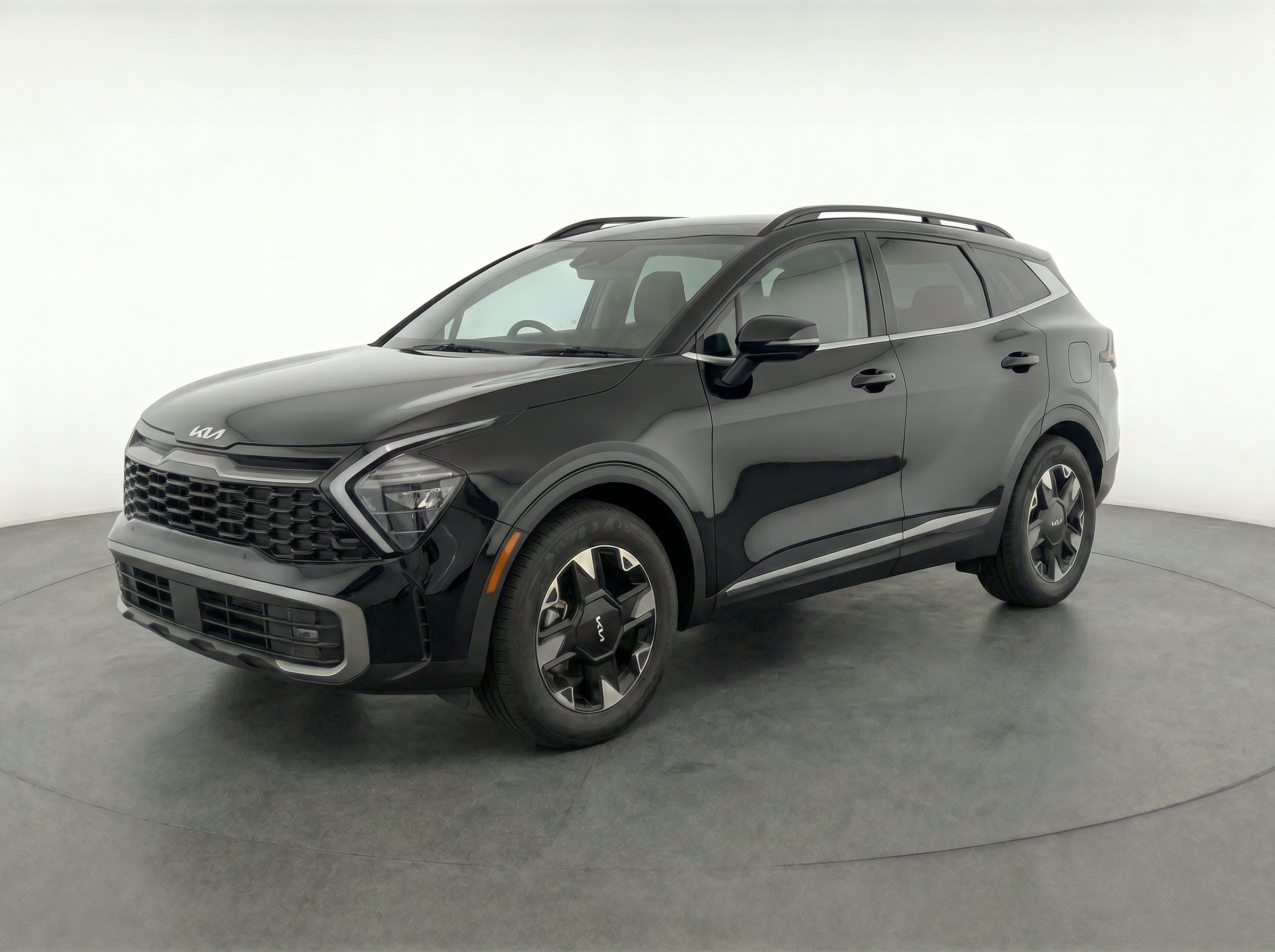 Thumbnail: 2026 Kia Sportage - 3