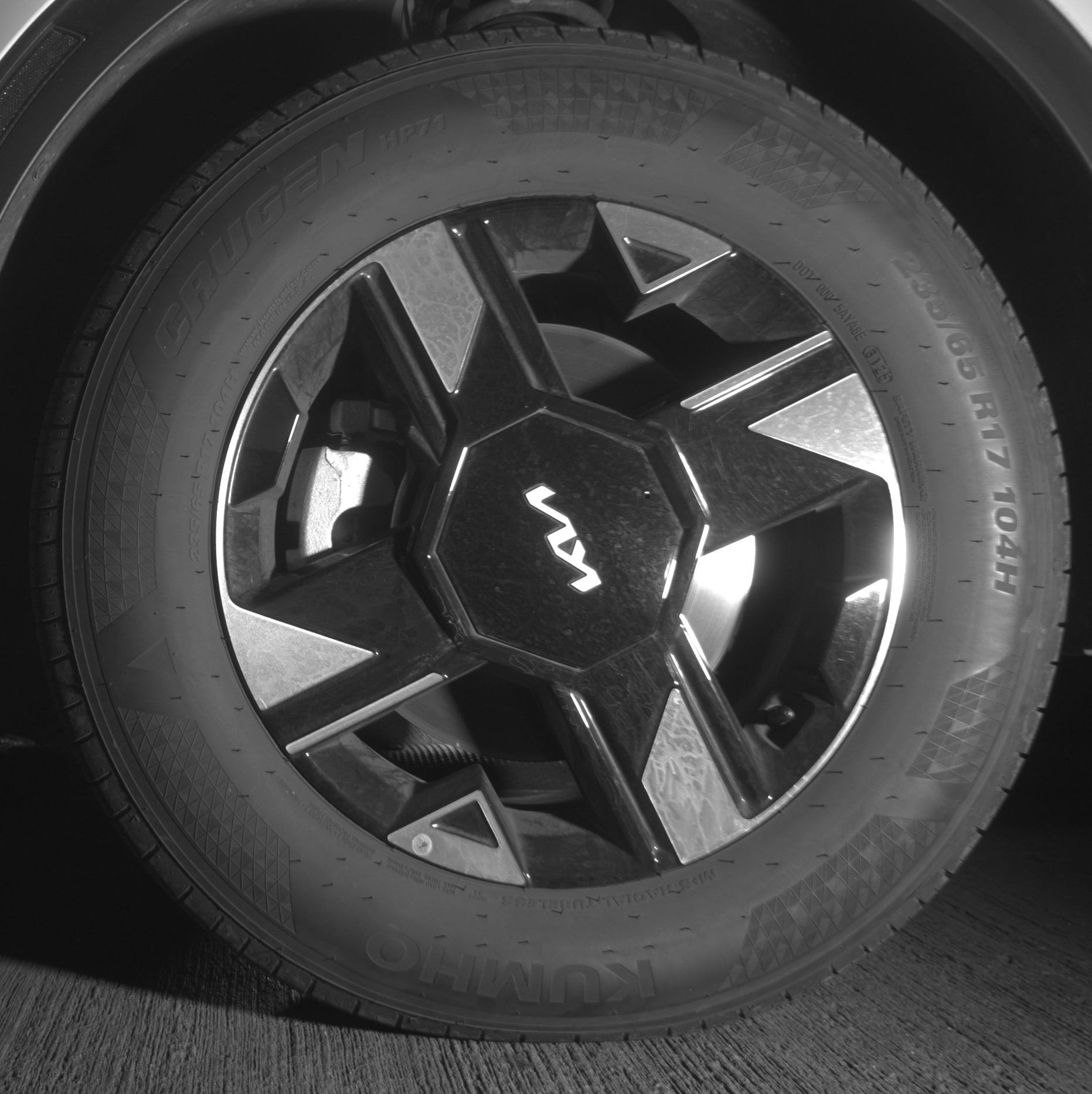 Thumbnail: 2026 Kia Sportage - 12