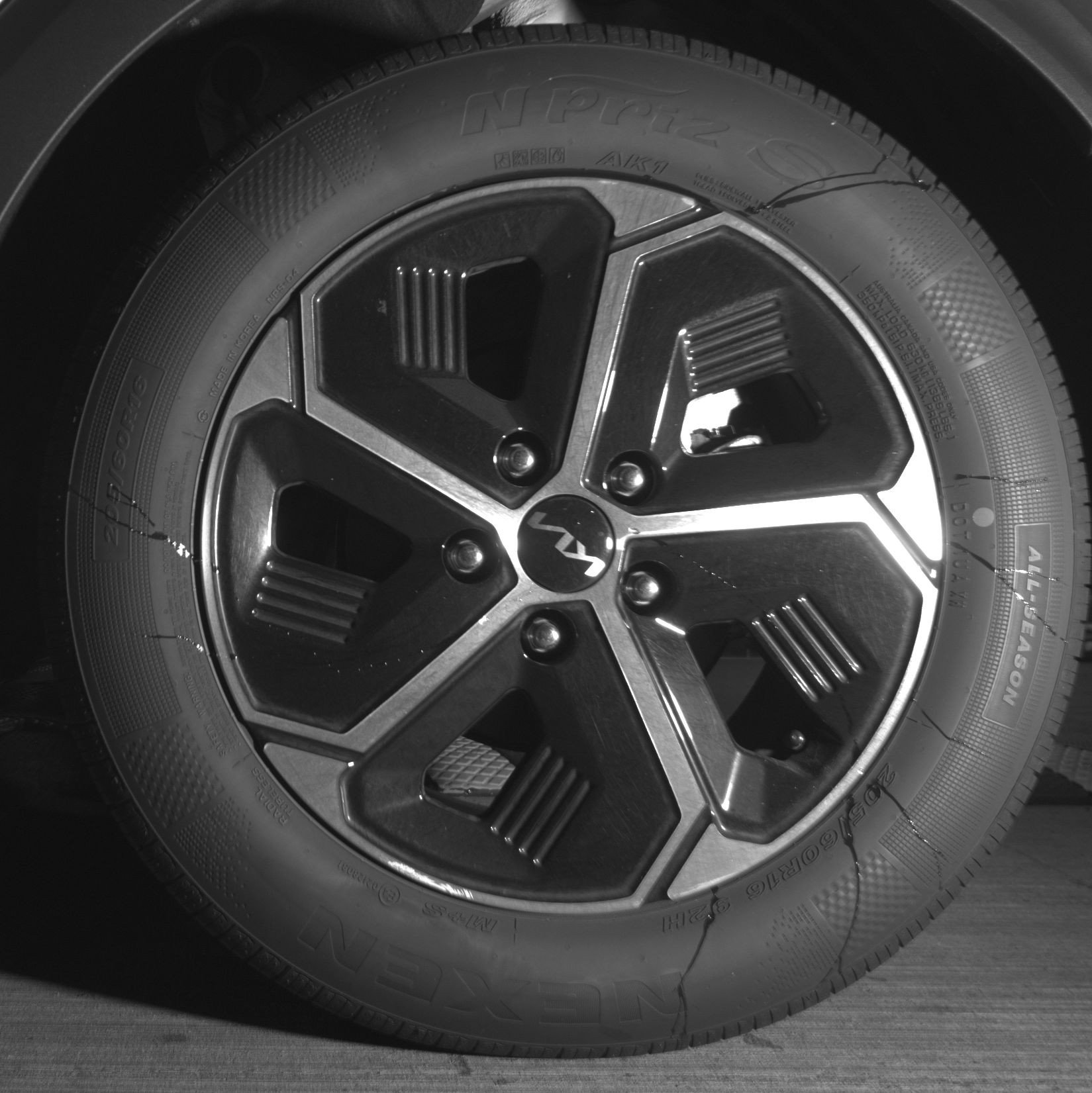 Thumbnail: 2026 Kia Niro - 14