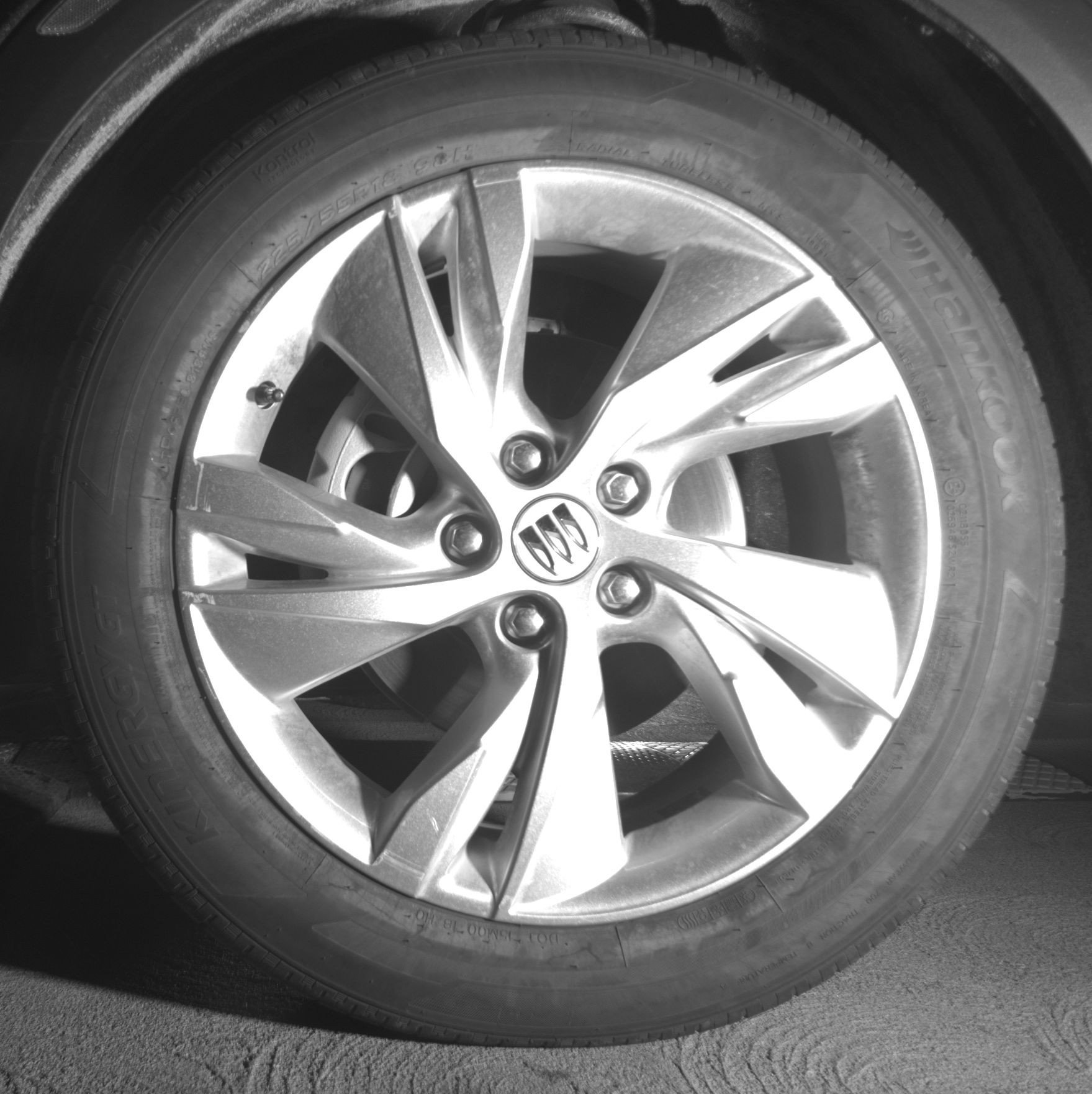 Thumbnail: 2025 Buick Encore GX - 12