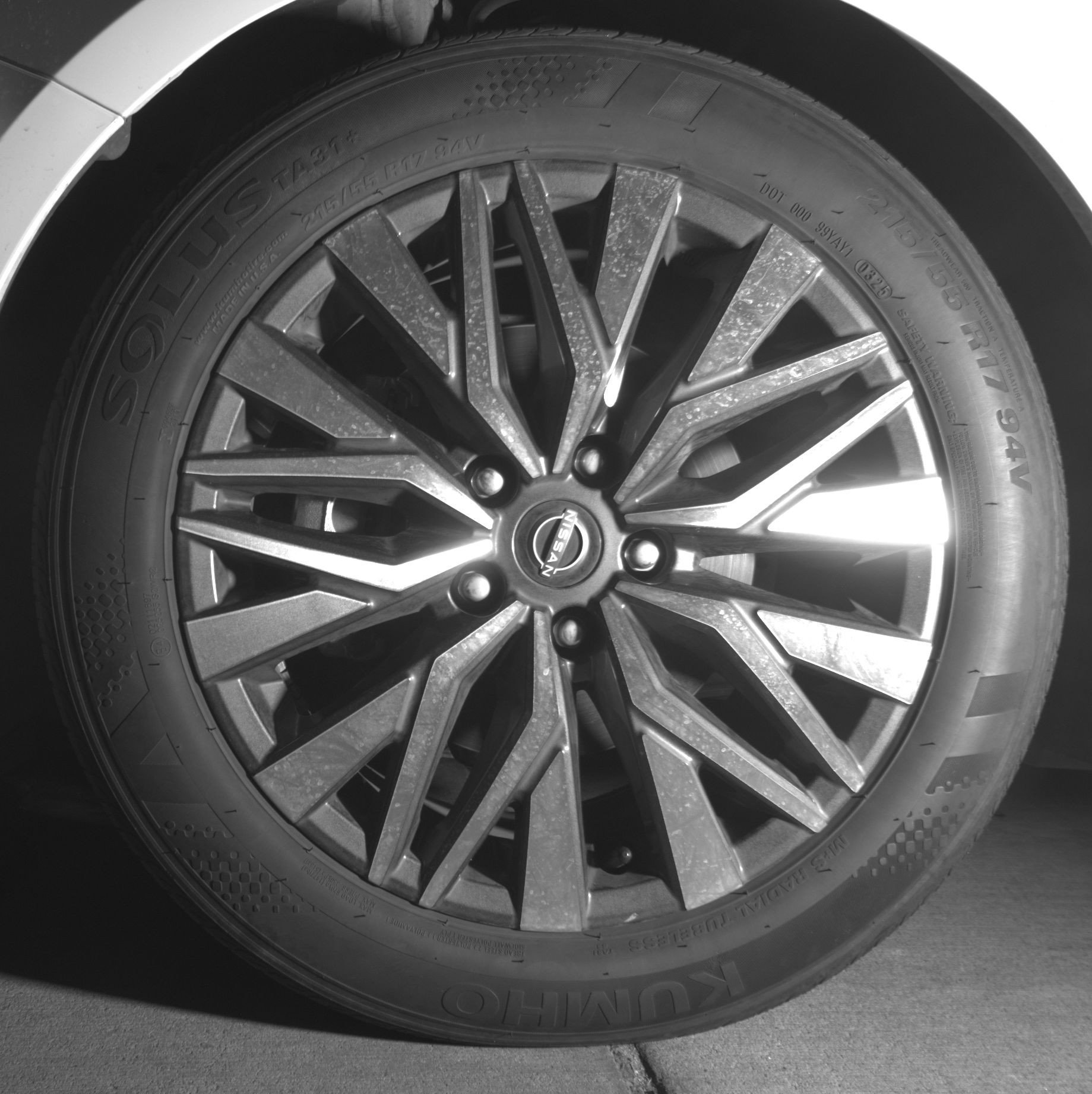 Thumbnail: 2025 Nissan Altima - 12