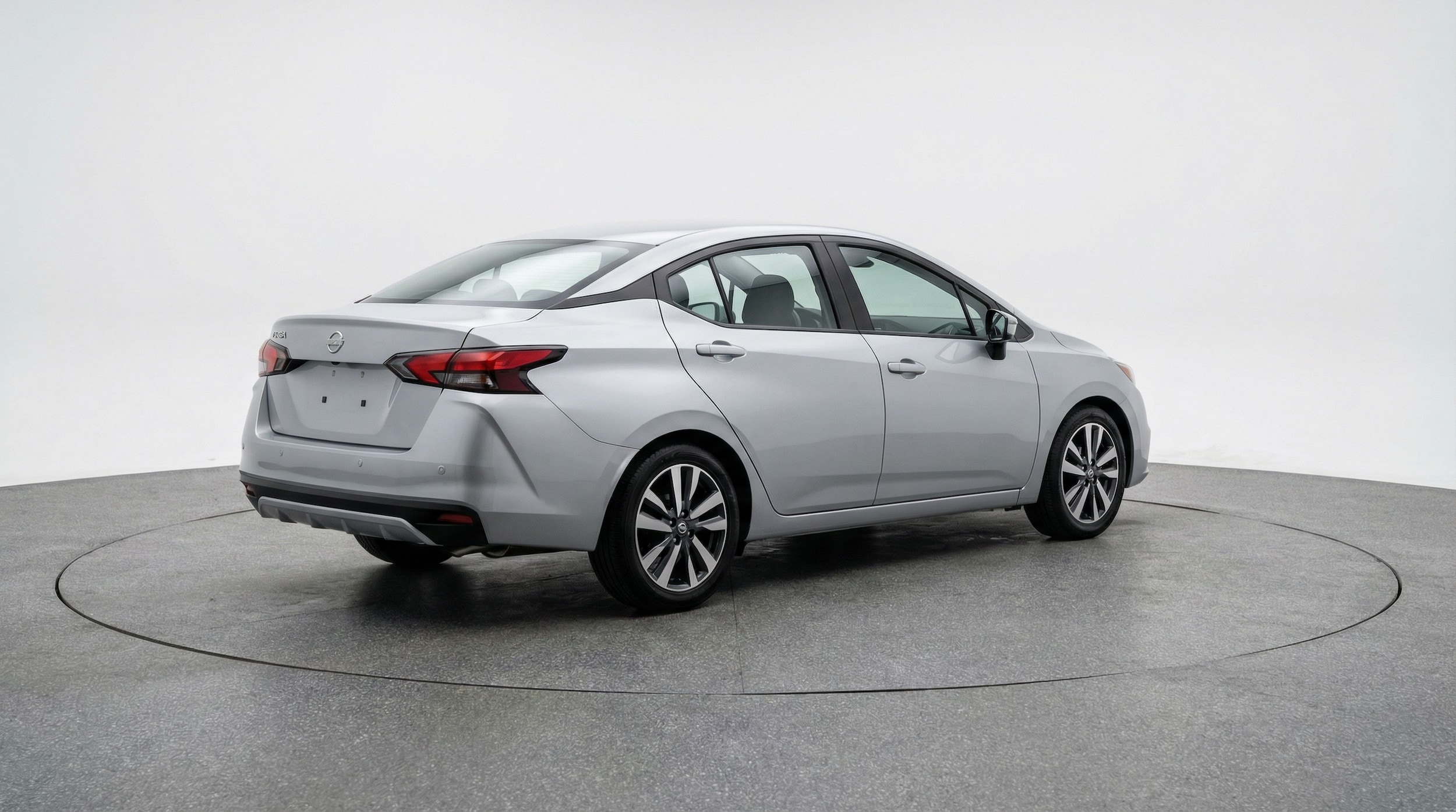 Thumbnail: 2025 Nissan Versa - 7