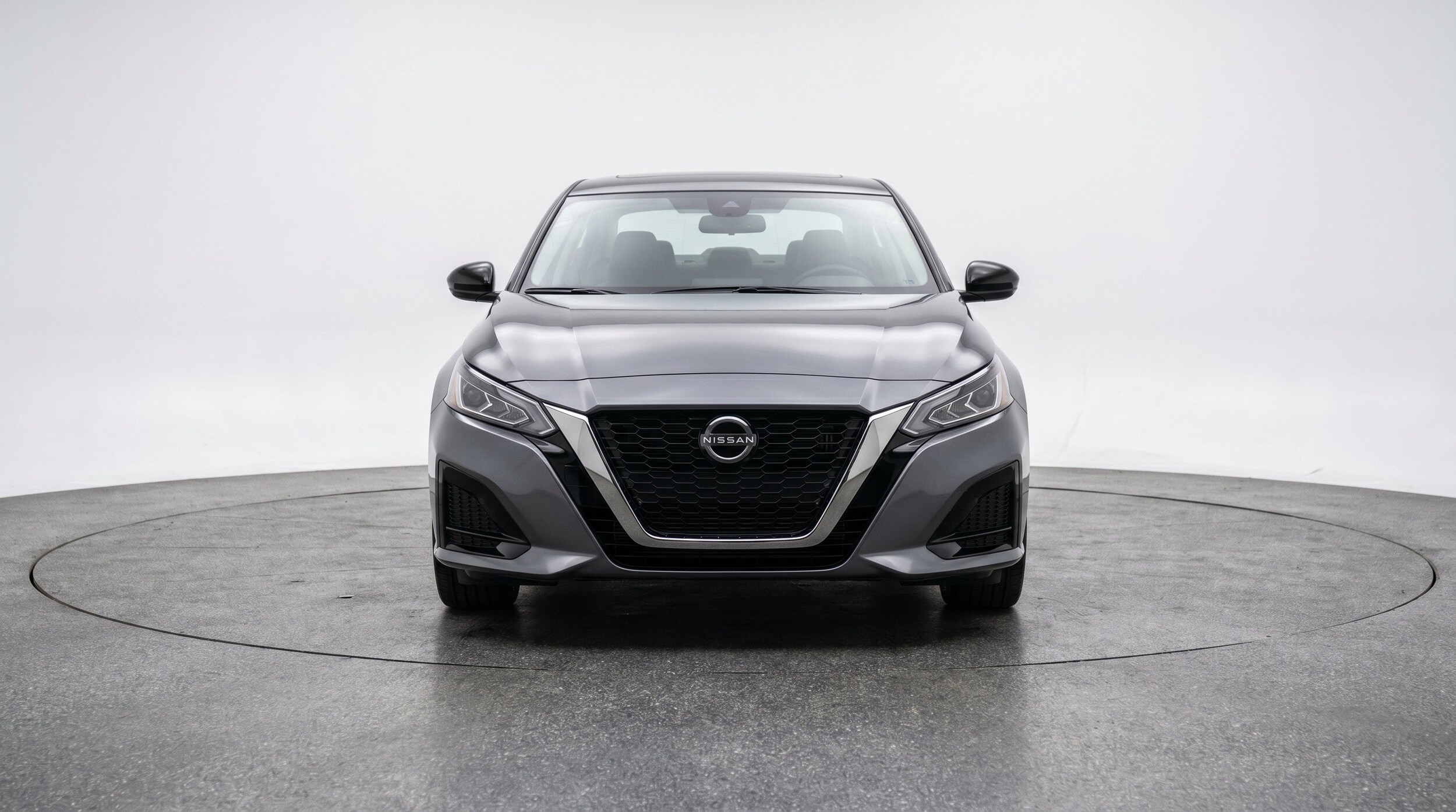 Thumbnail: 2025 Nissan Altima - 2