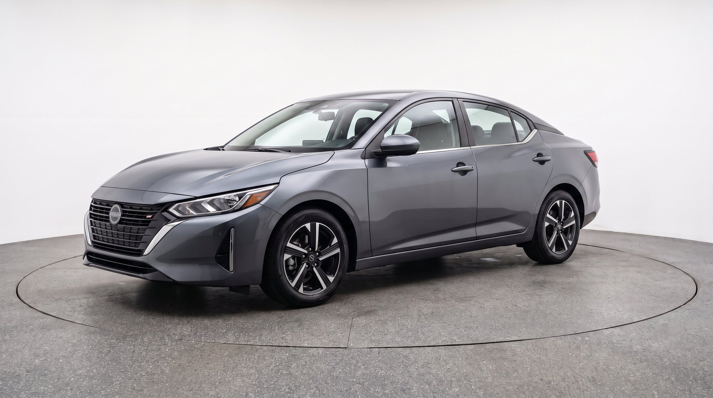 Thumbnail: 2025 Nissan Sentra - 3