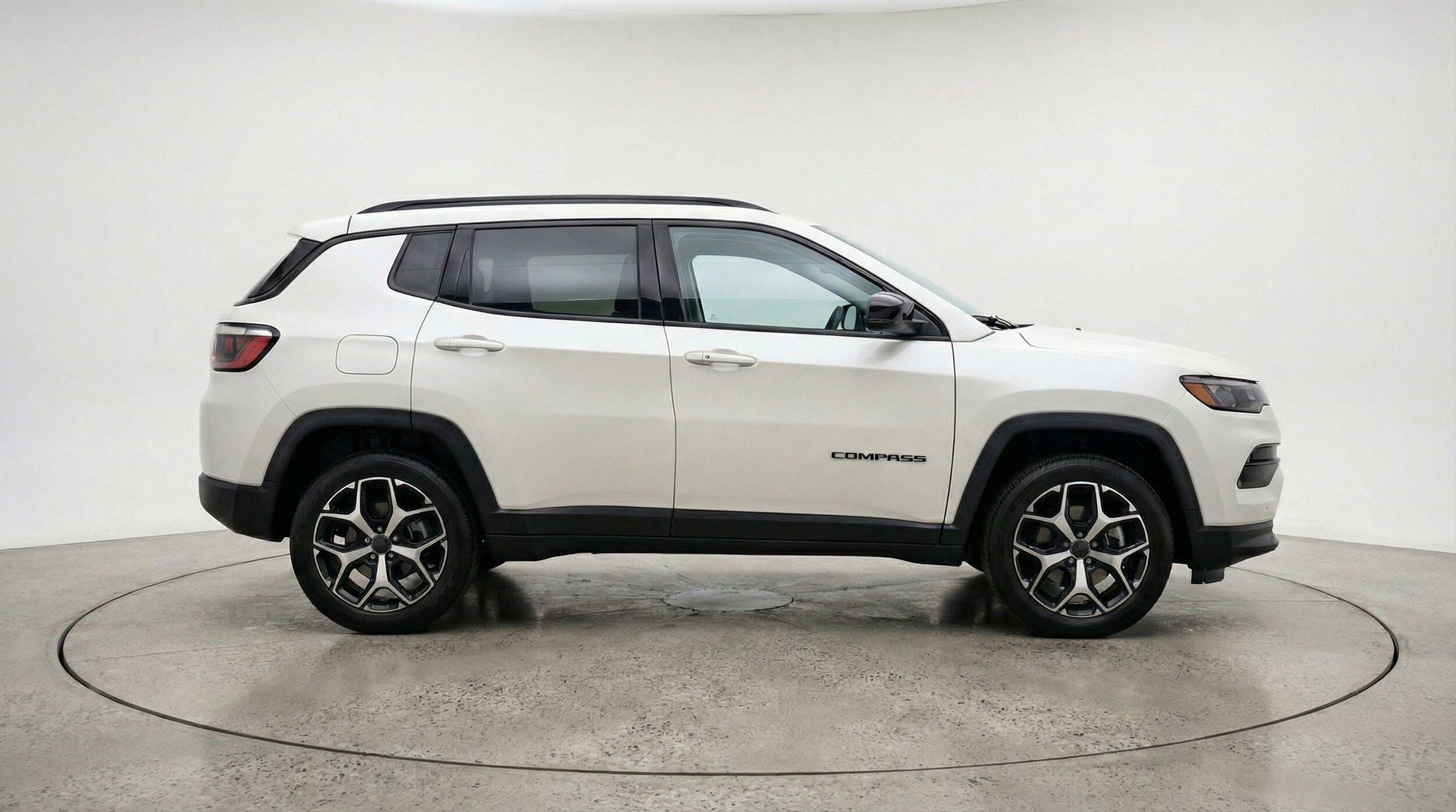 Thumbnail: 2025 Jeep Compass - 11