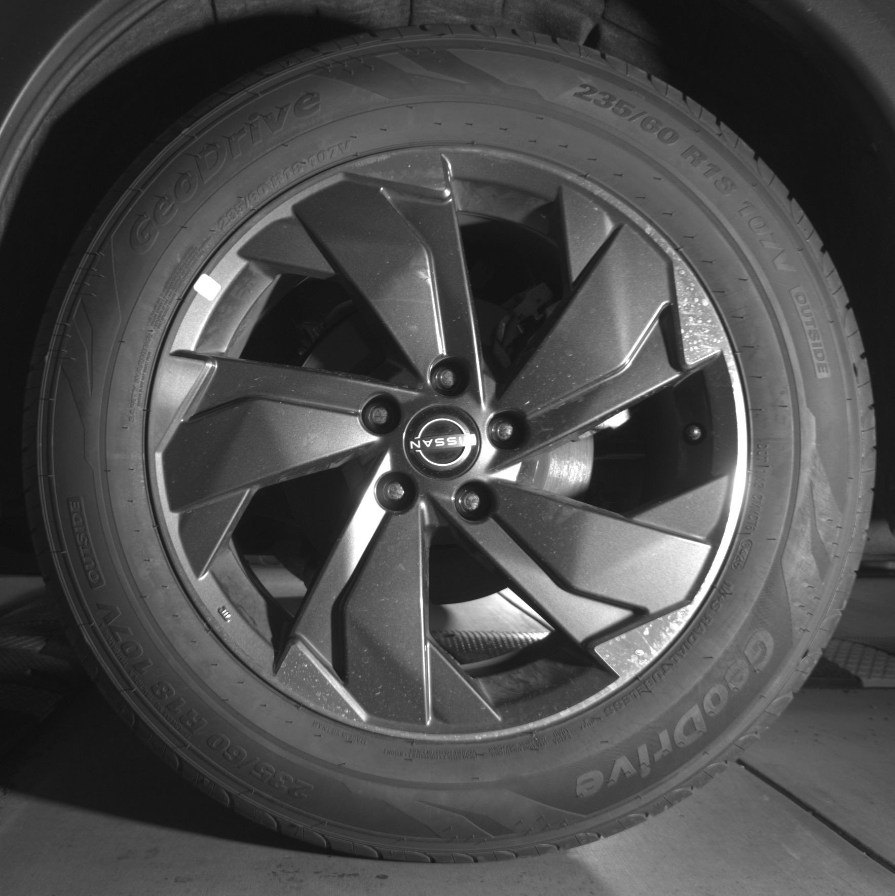 Thumbnail: 2025 Nissan Rogue - 14