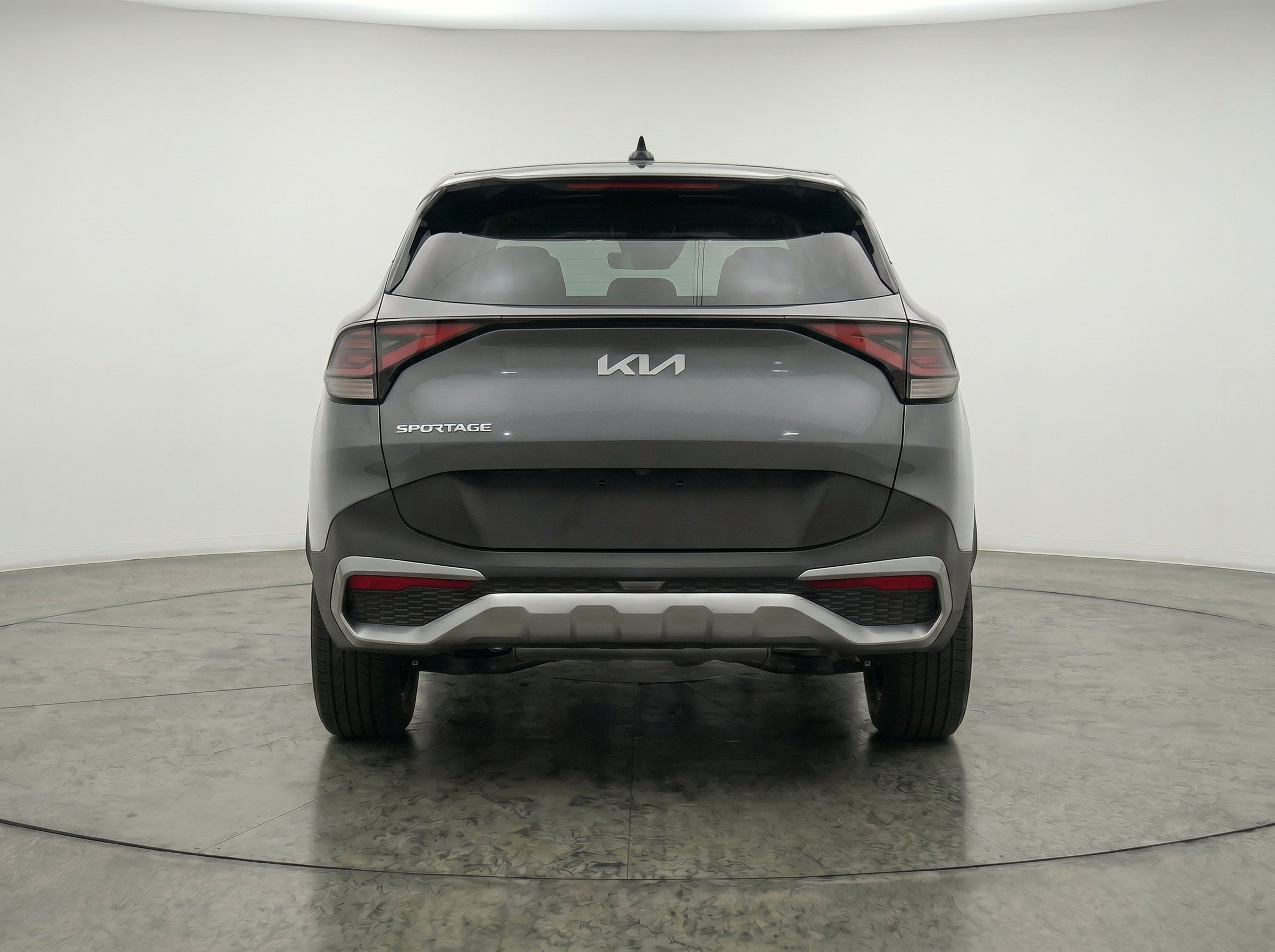 Thumbnail: 2026 Kia Sportage - 7