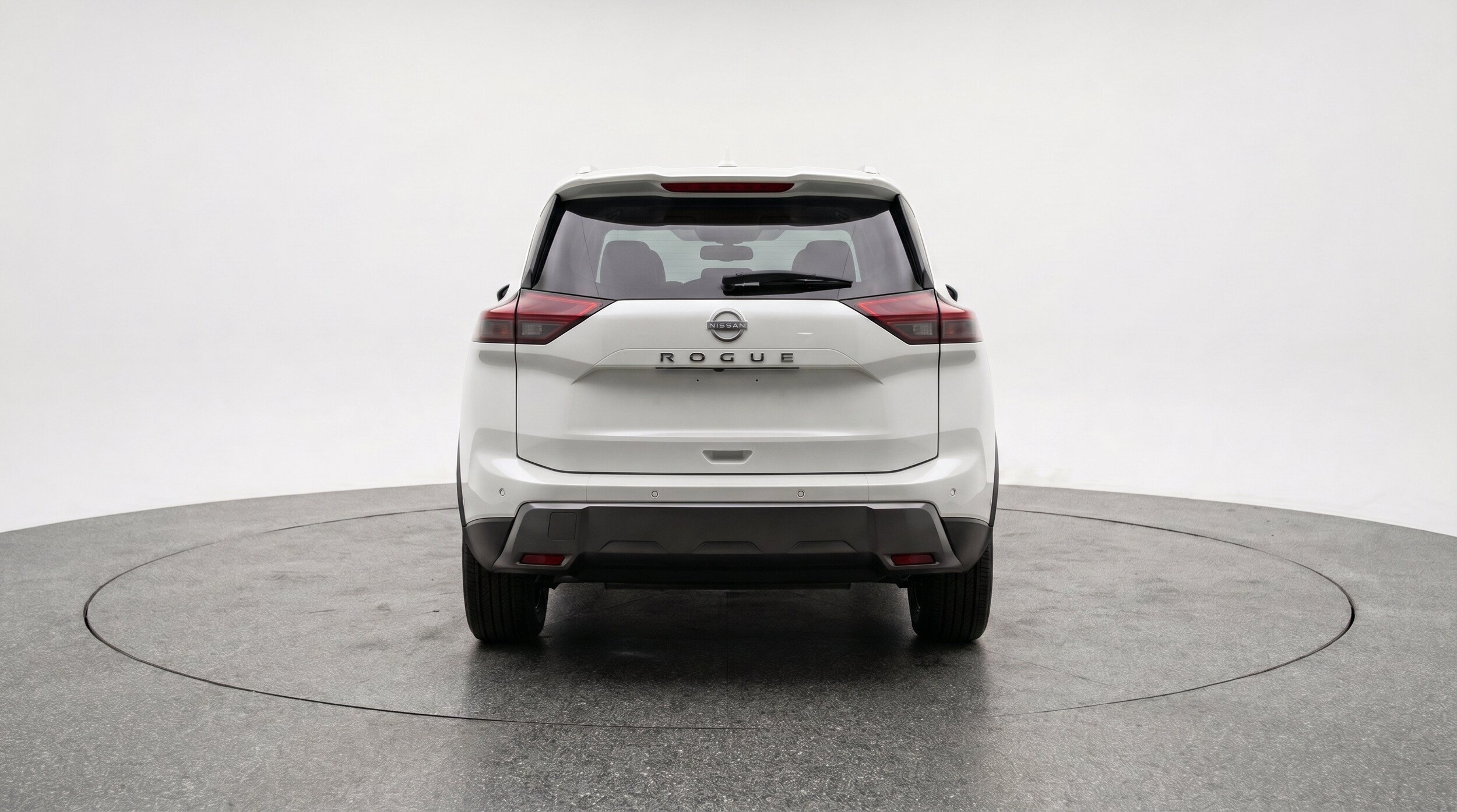 Thumbnail: 2026 Nissan Rogue - 7