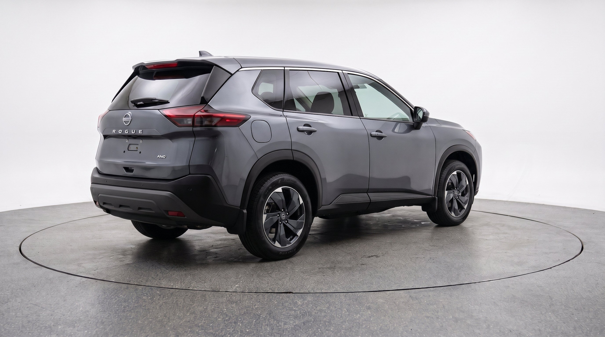 Thumbnail: 2025 Nissan Rogue - 9