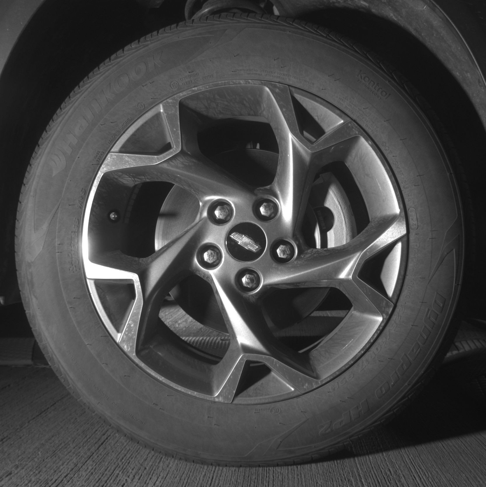 Thumbnail: 2025 Chevrolet Trax - 13