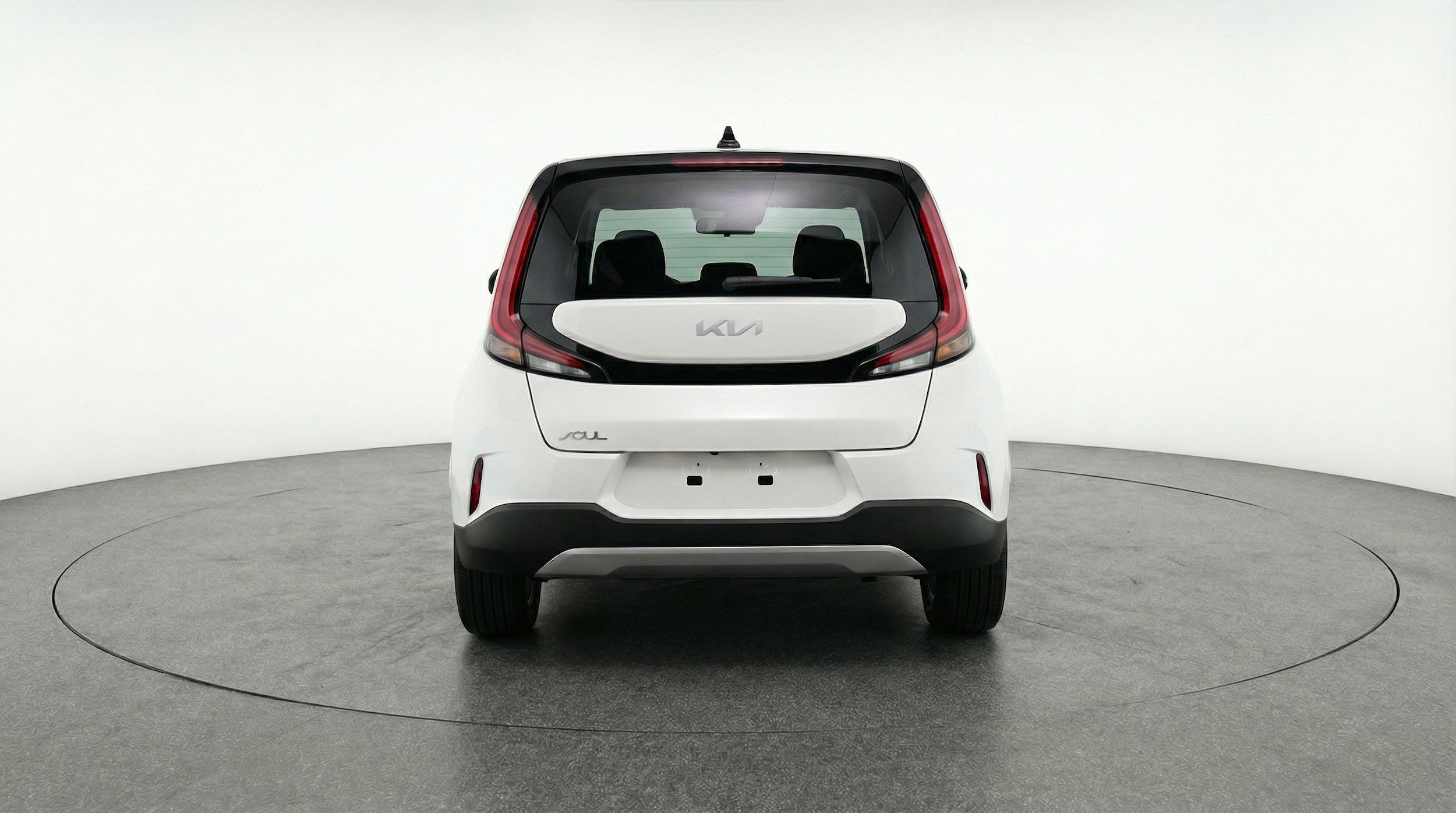 Thumbnail: 2025 Kia Soul - 7