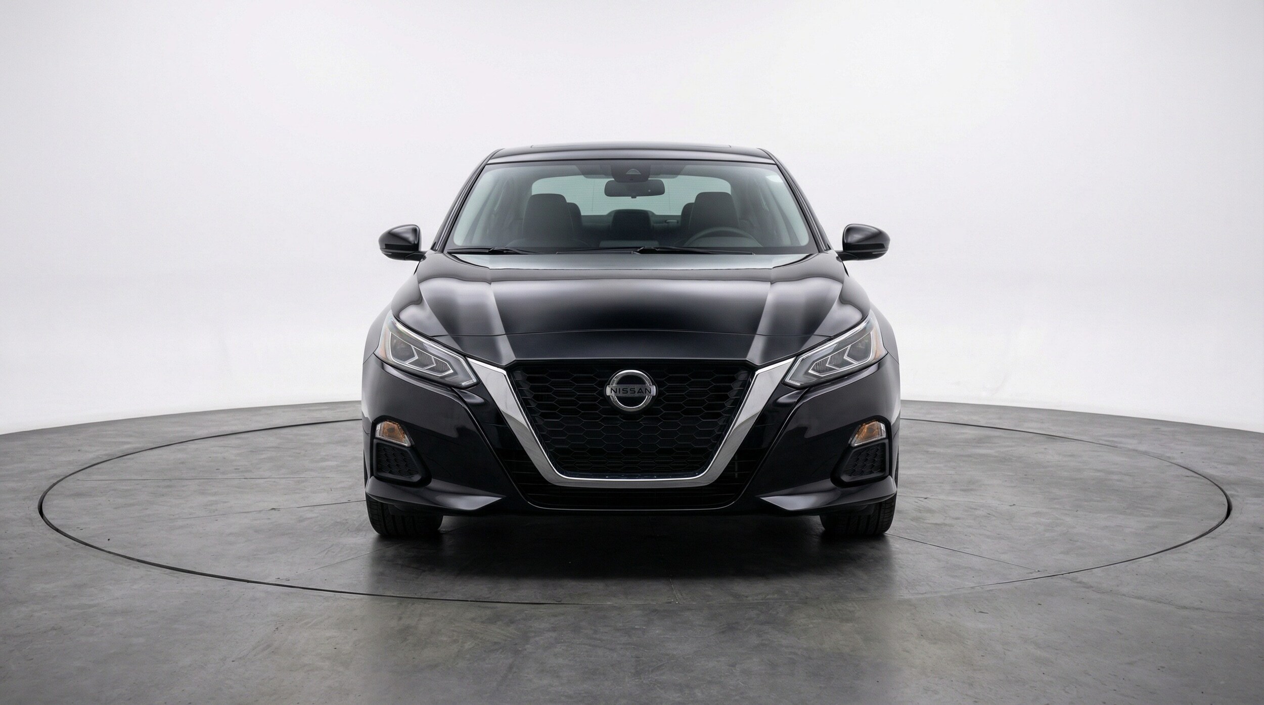 Thumbnail: 2025 Nissan Altima - 2