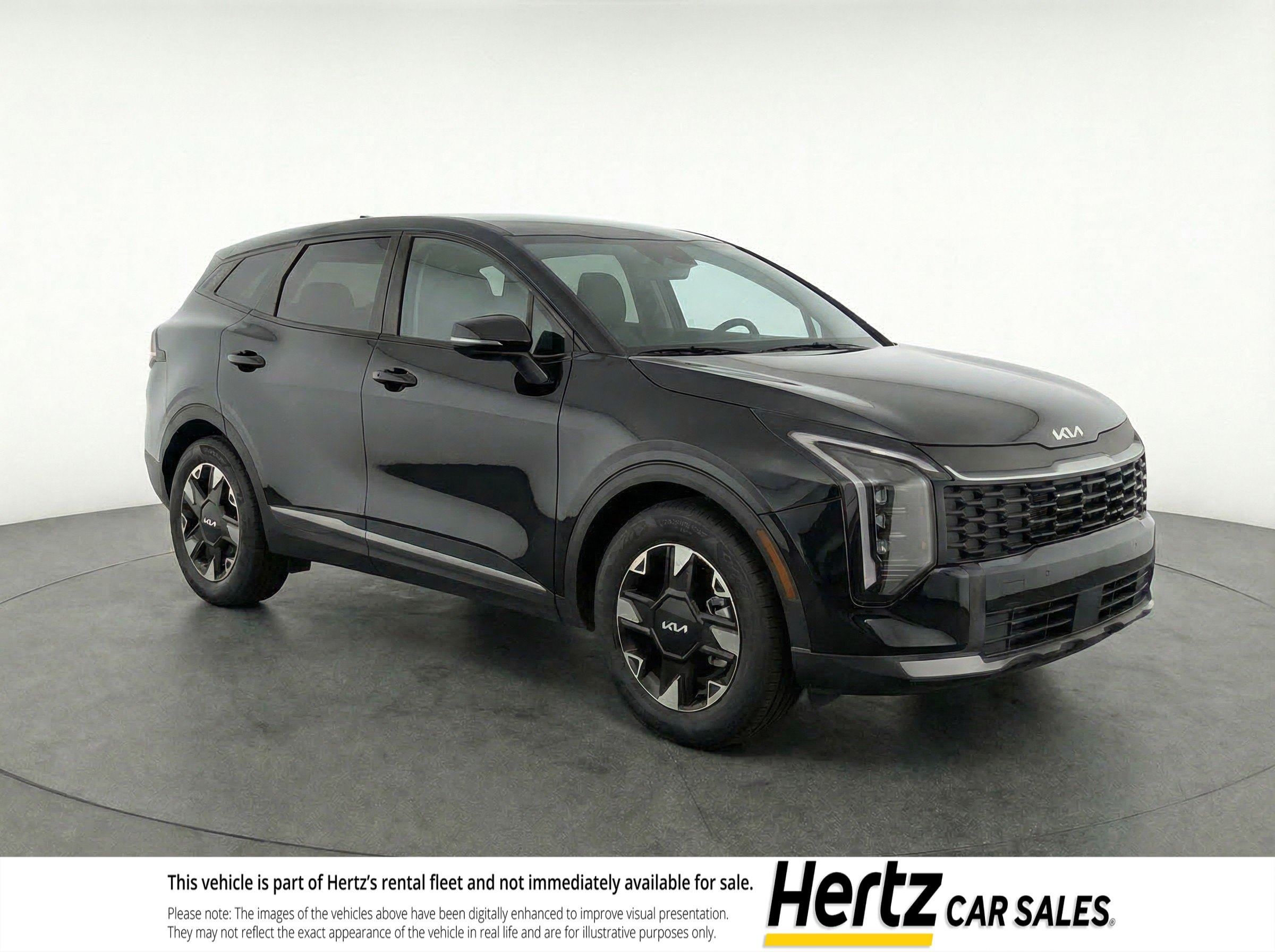 Thumbnail: 2026 Kia Sportage - 1