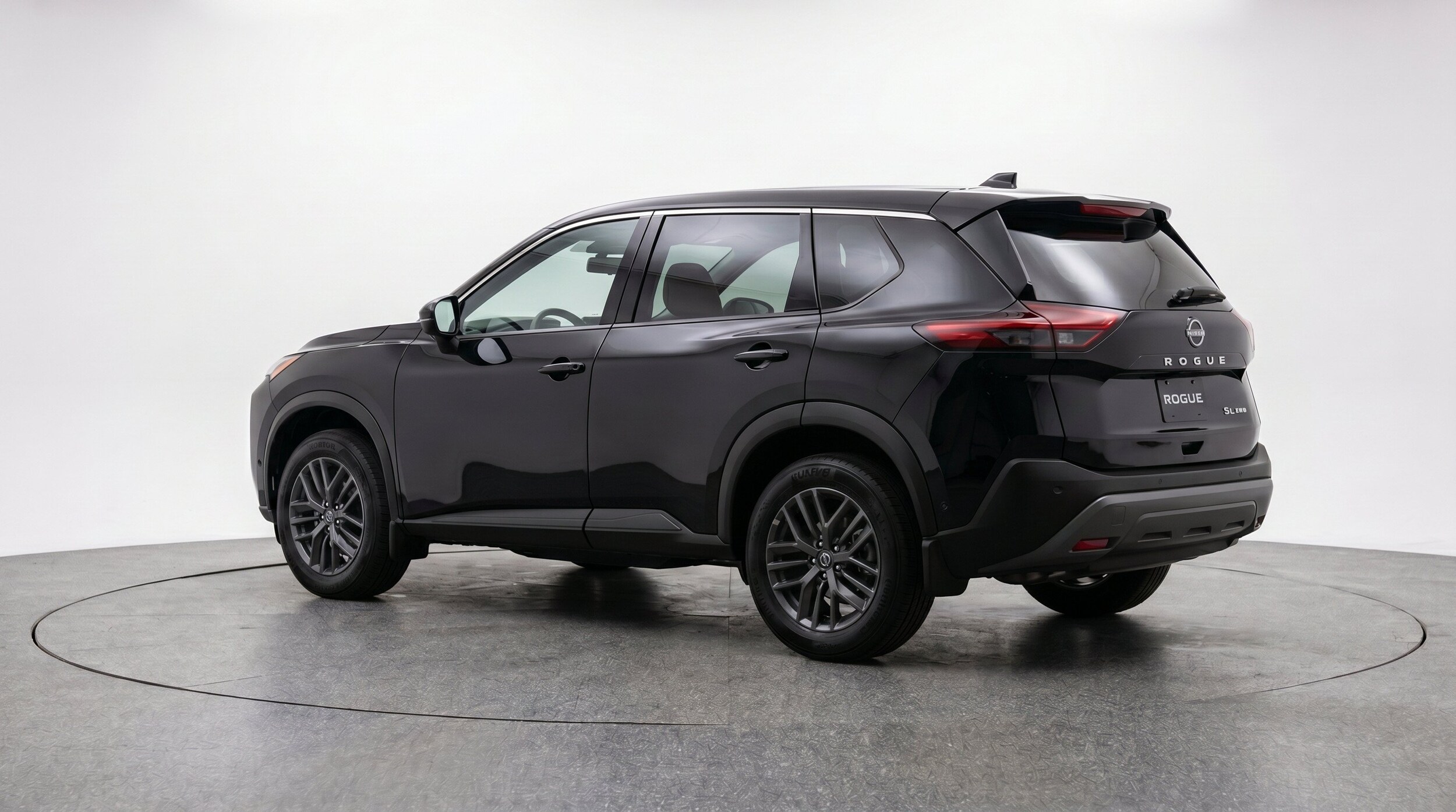 Thumbnail: 2026 Nissan Rogue - 6