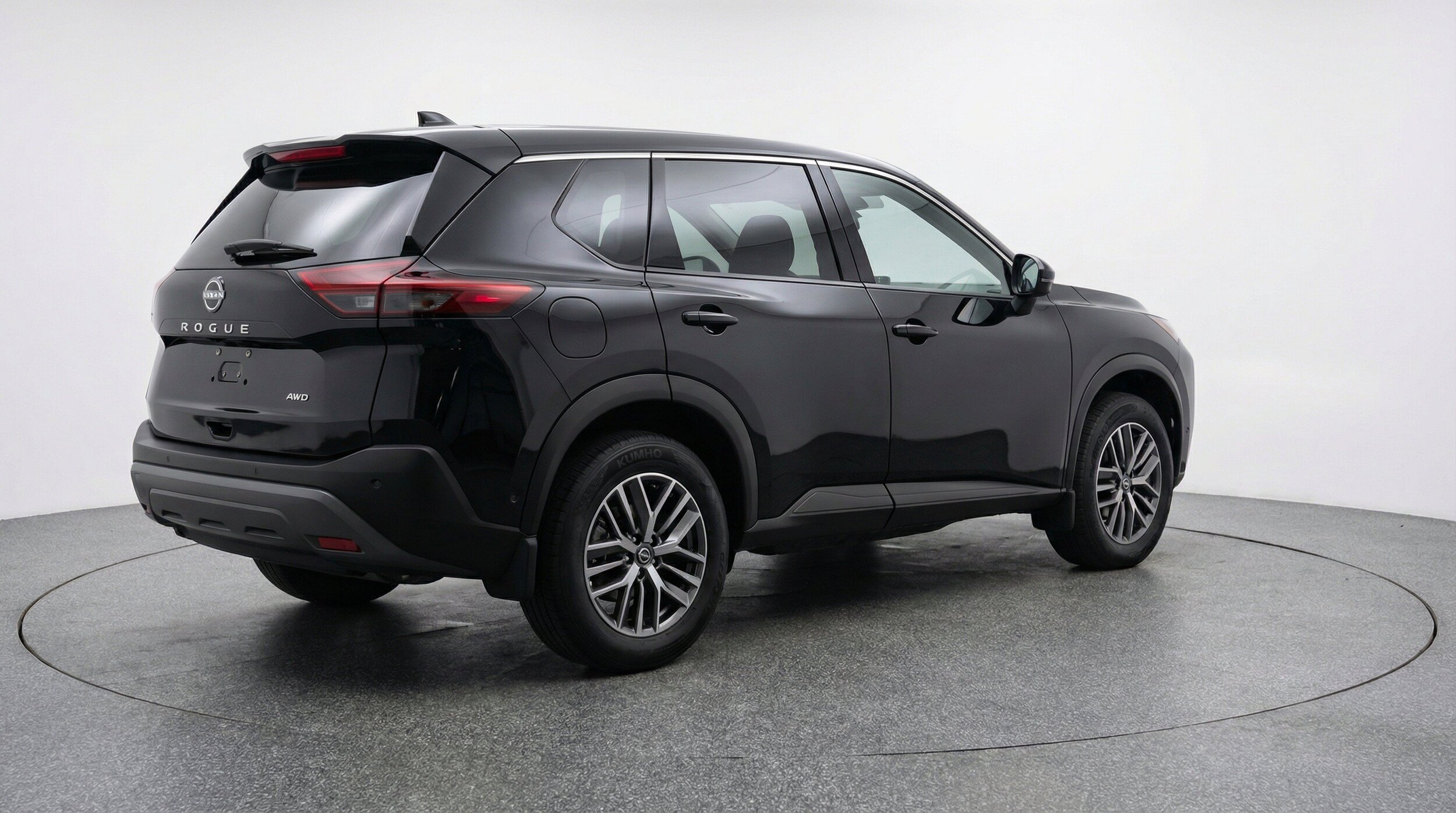 Thumbnail: 2026 Nissan Rogue - 9