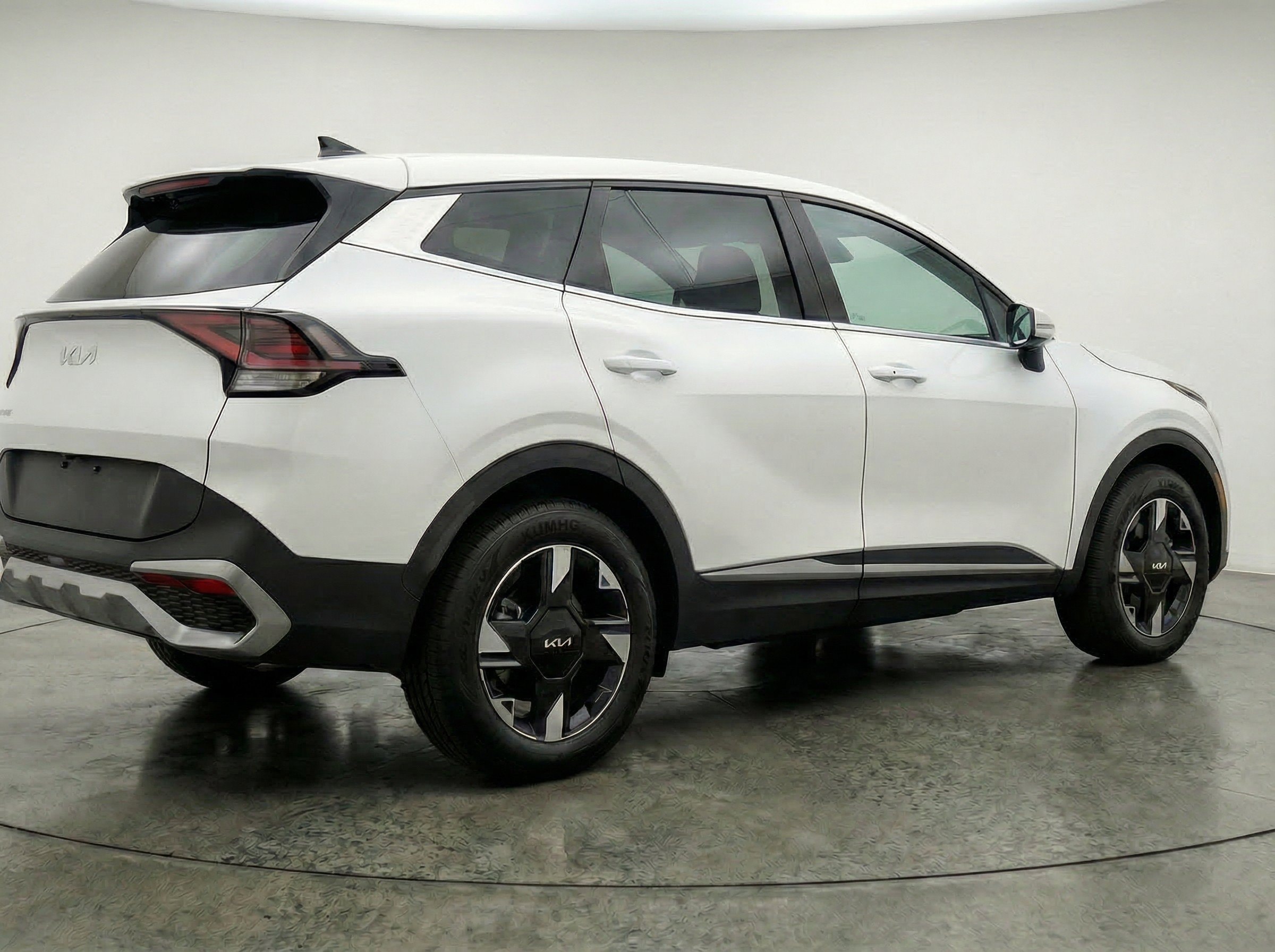 Thumbnail: 2026 Kia Sportage - 9