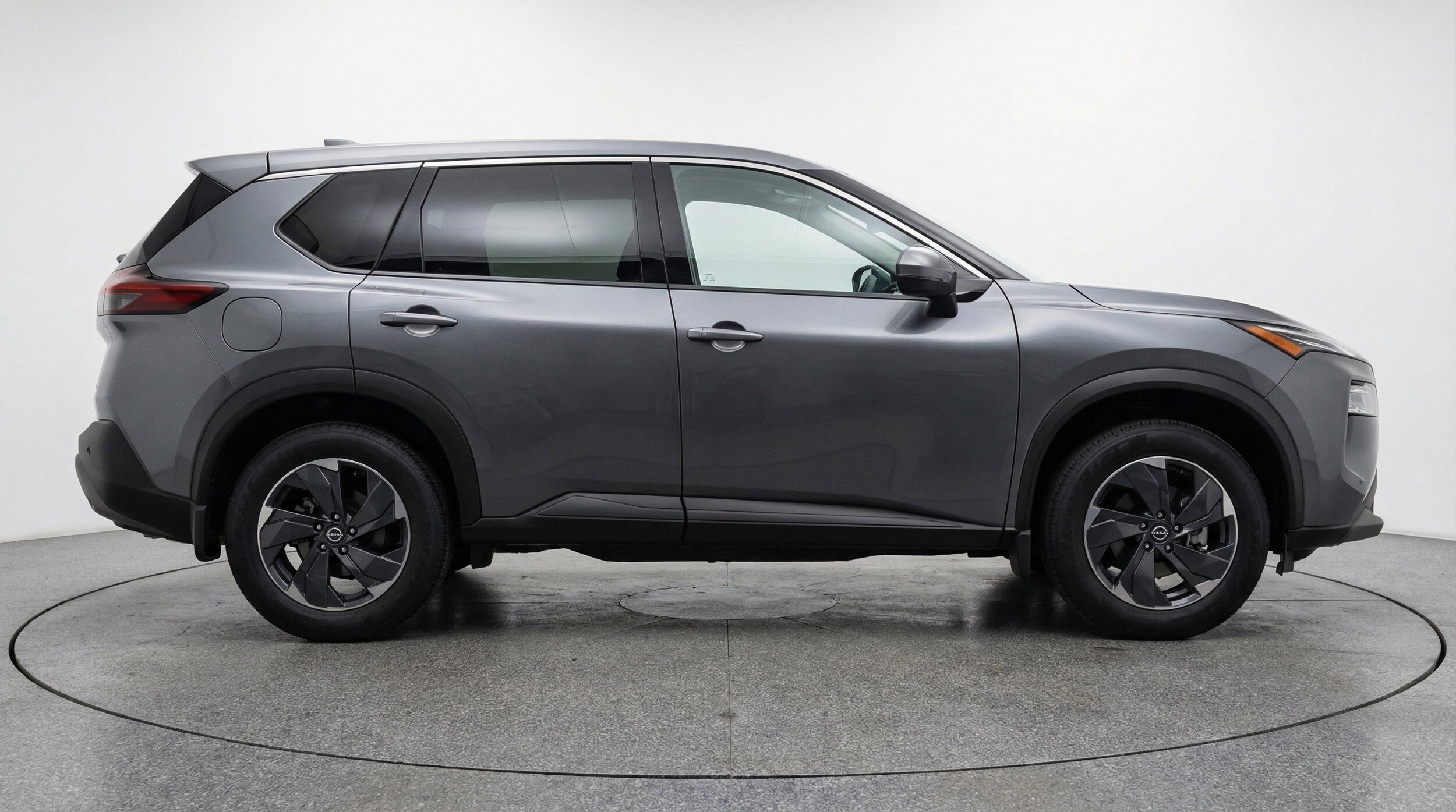 Thumbnail: 2025 Nissan Rogue - 11