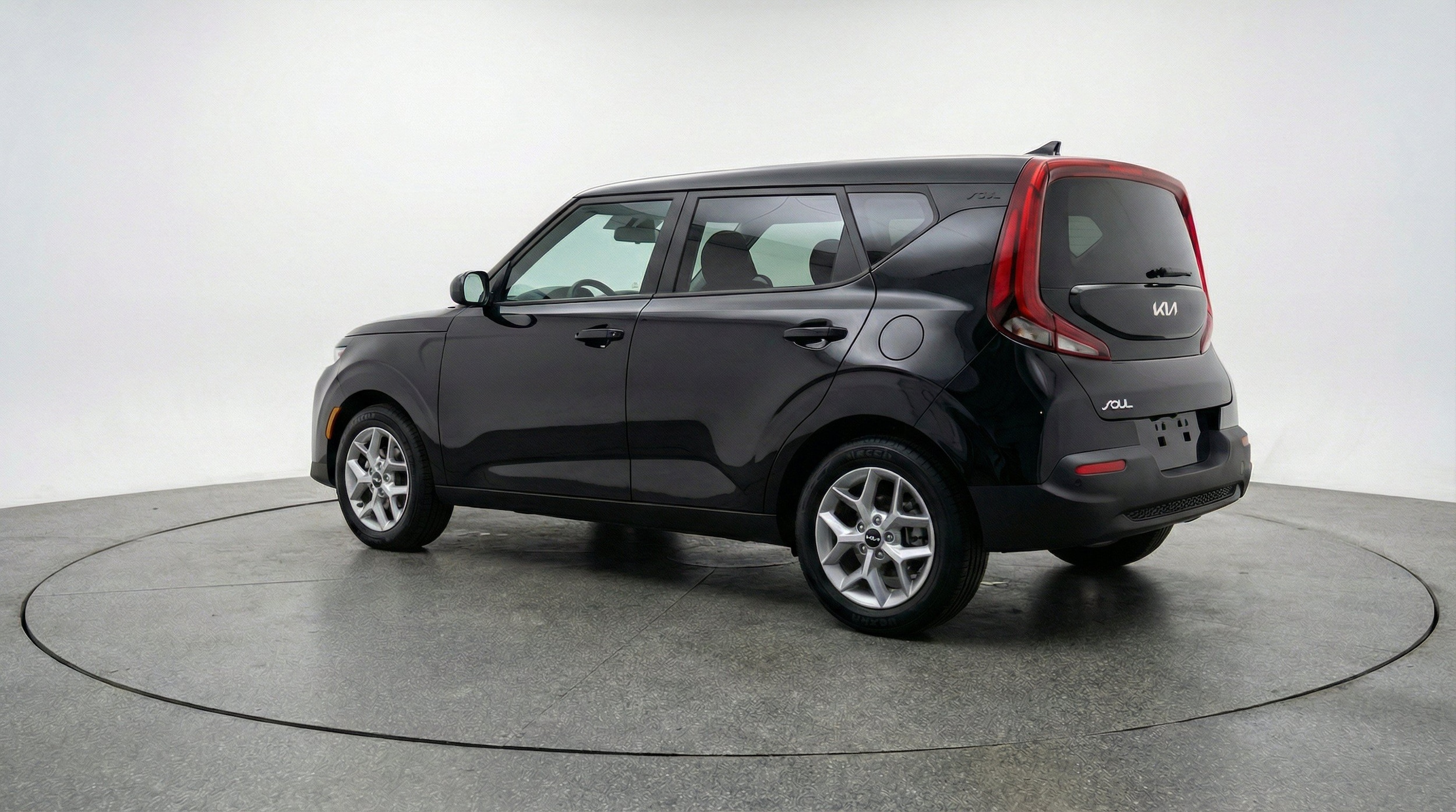 Thumbnail: 2025 Kia Soul - 6