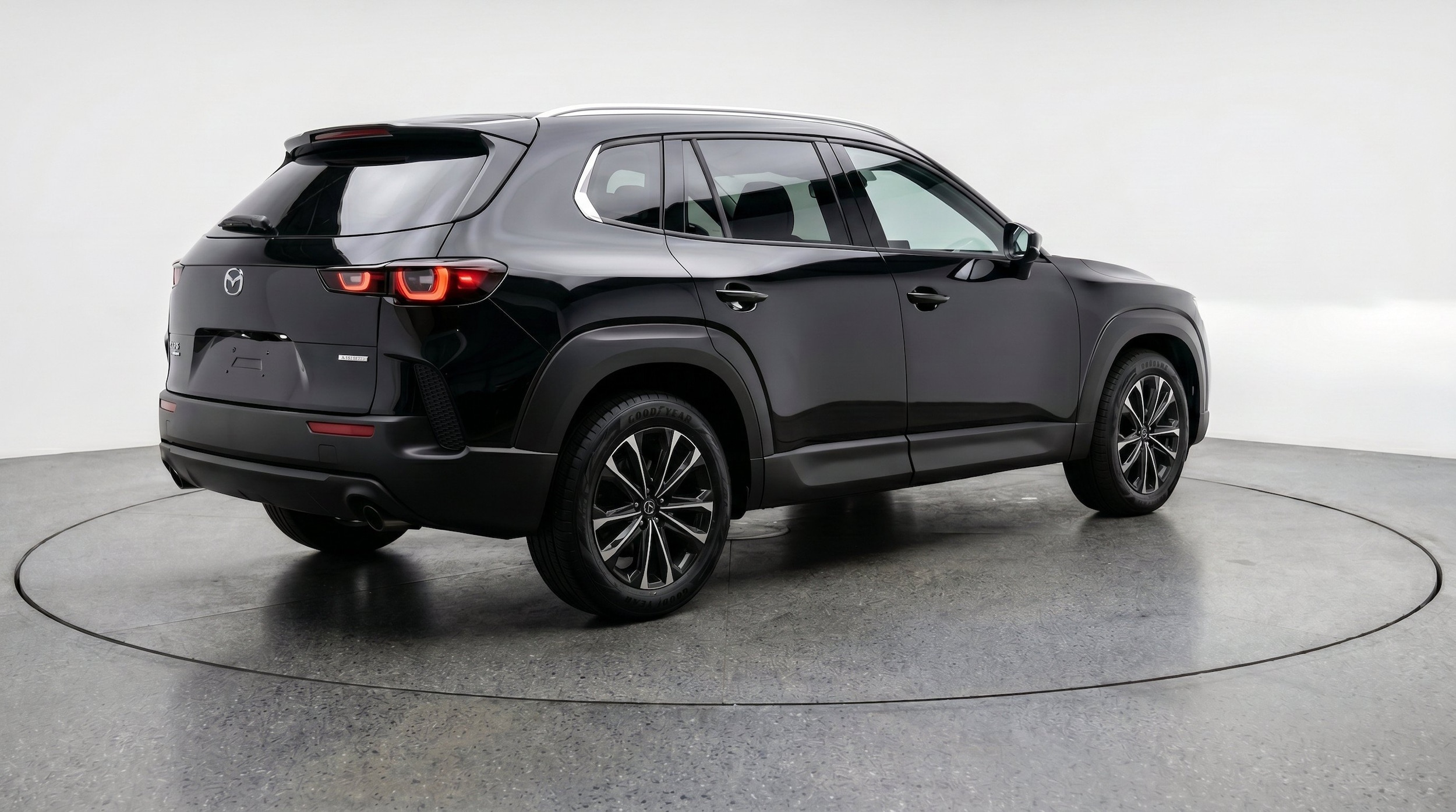 Thumbnail: 2026 Mazda CX-50 - 9