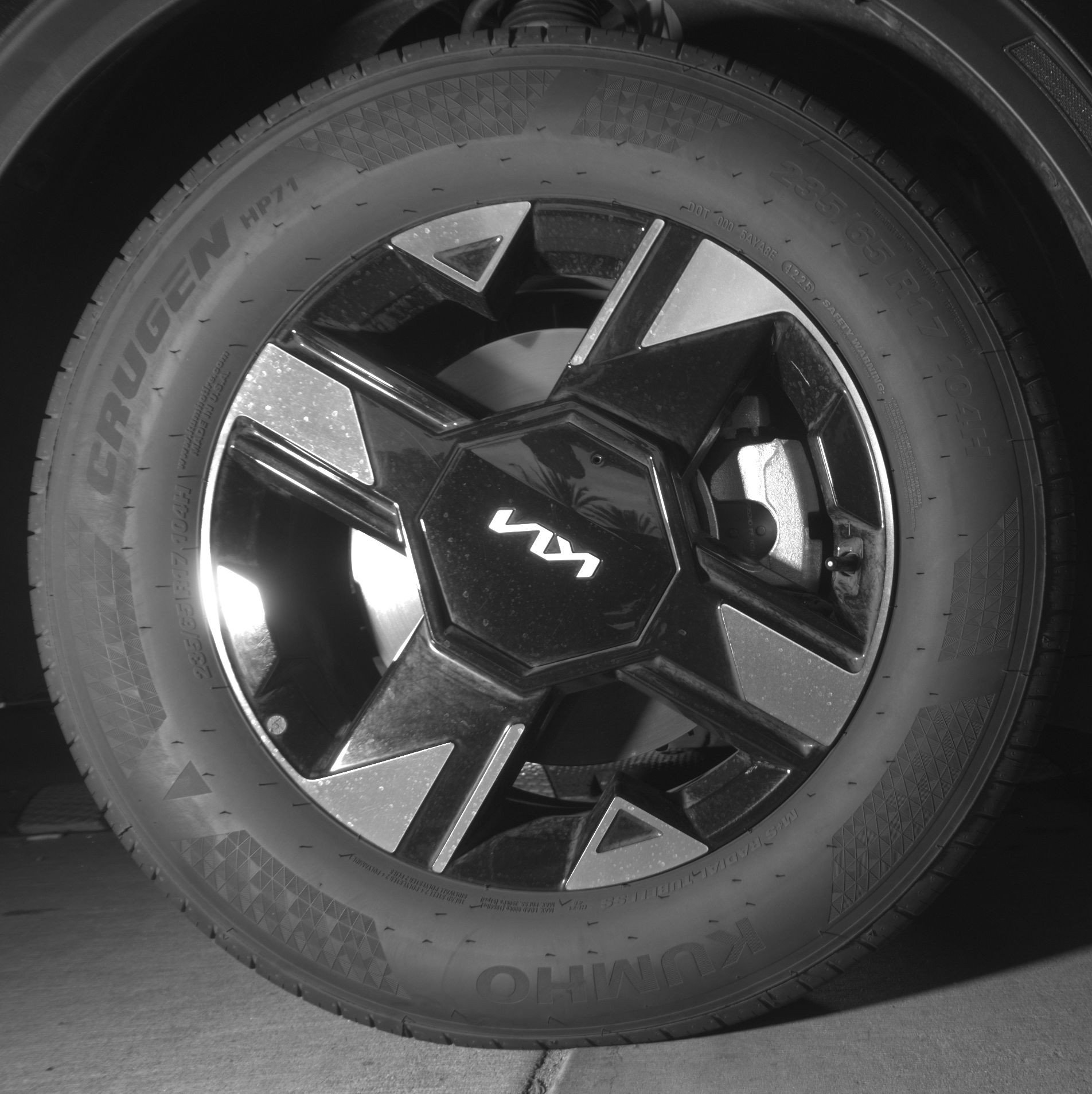 Thumbnail: 2026 Kia Sportage - 13