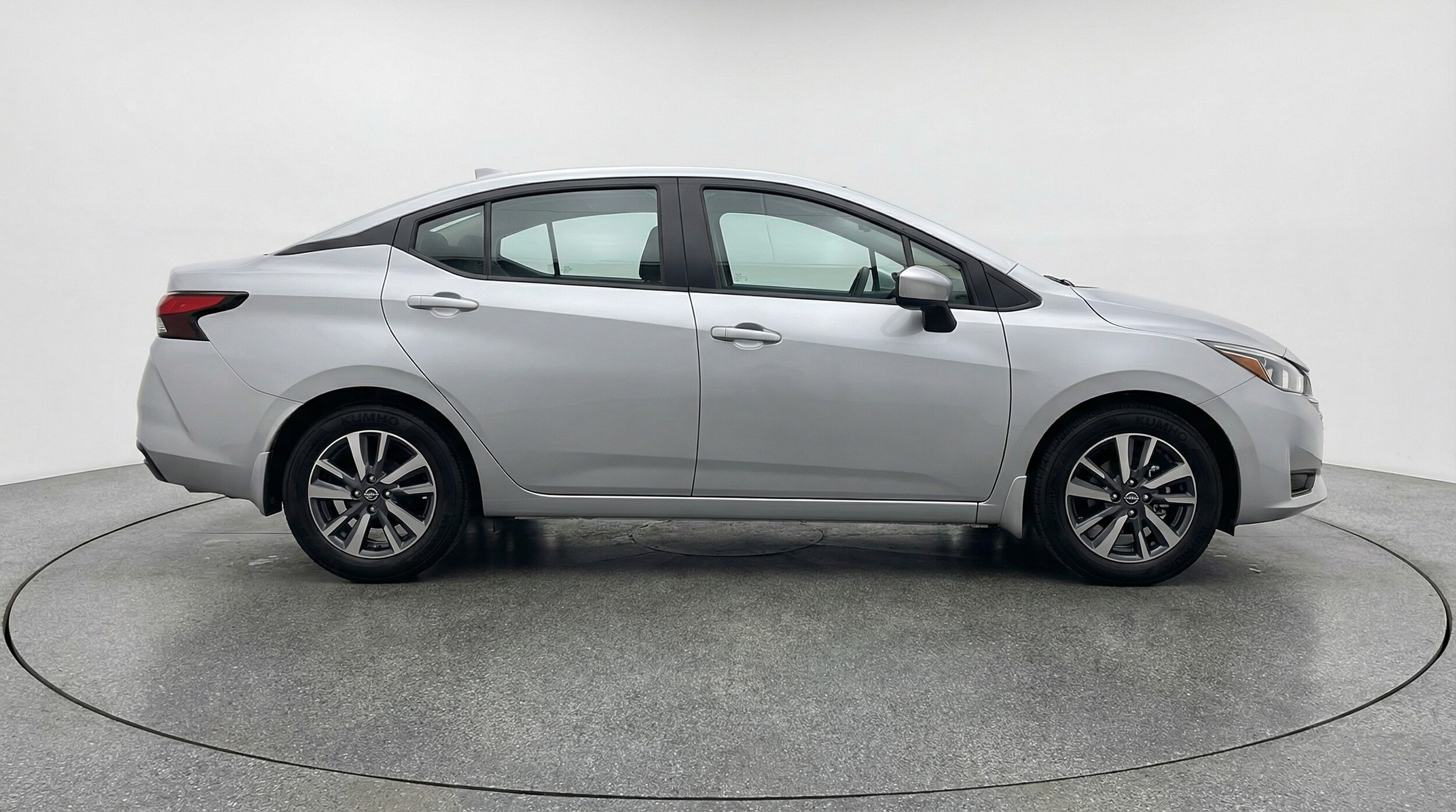 Thumbnail: 2025 Nissan Versa - 8