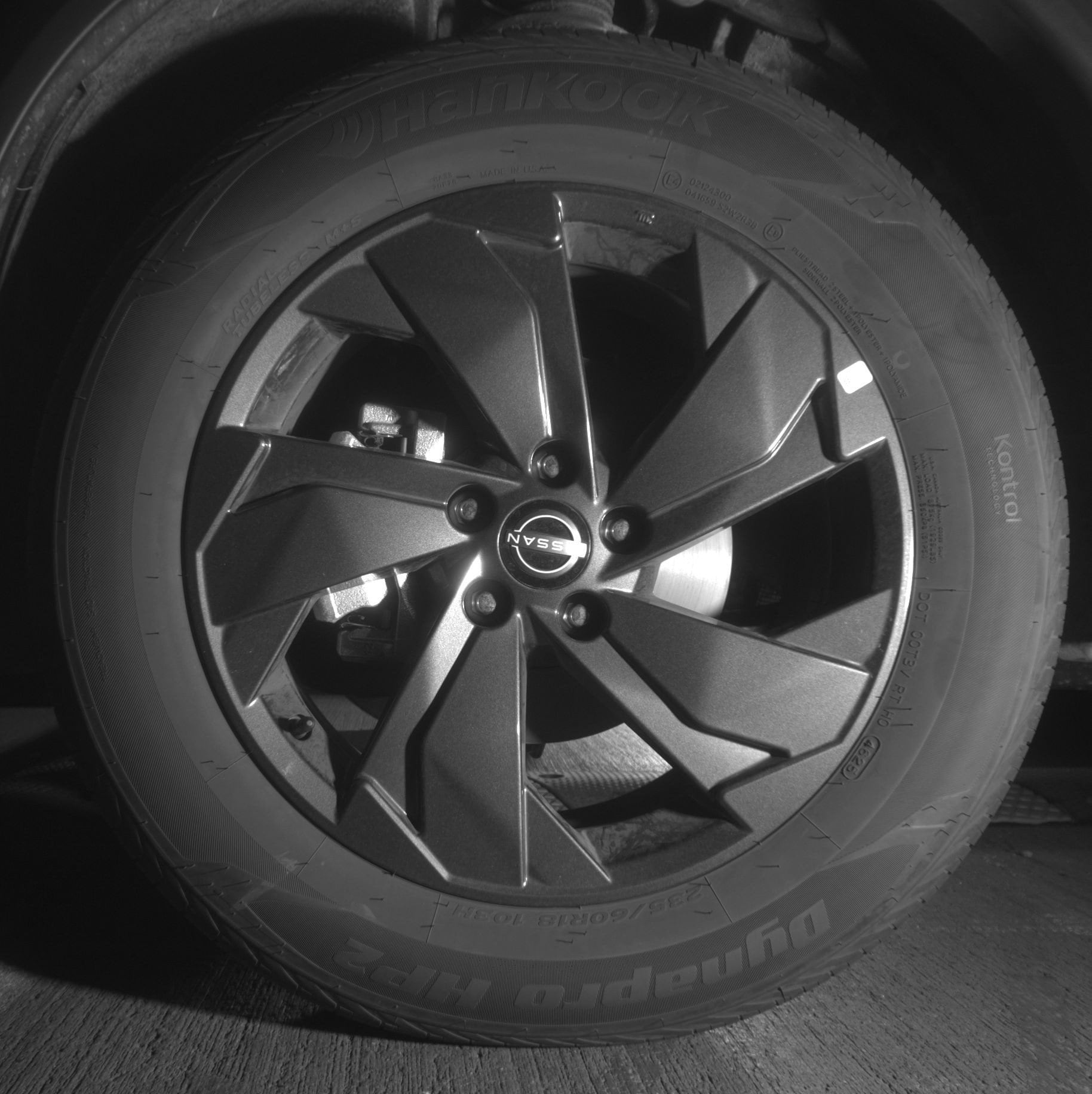 Thumbnail: 2026 Nissan Rogue - 11