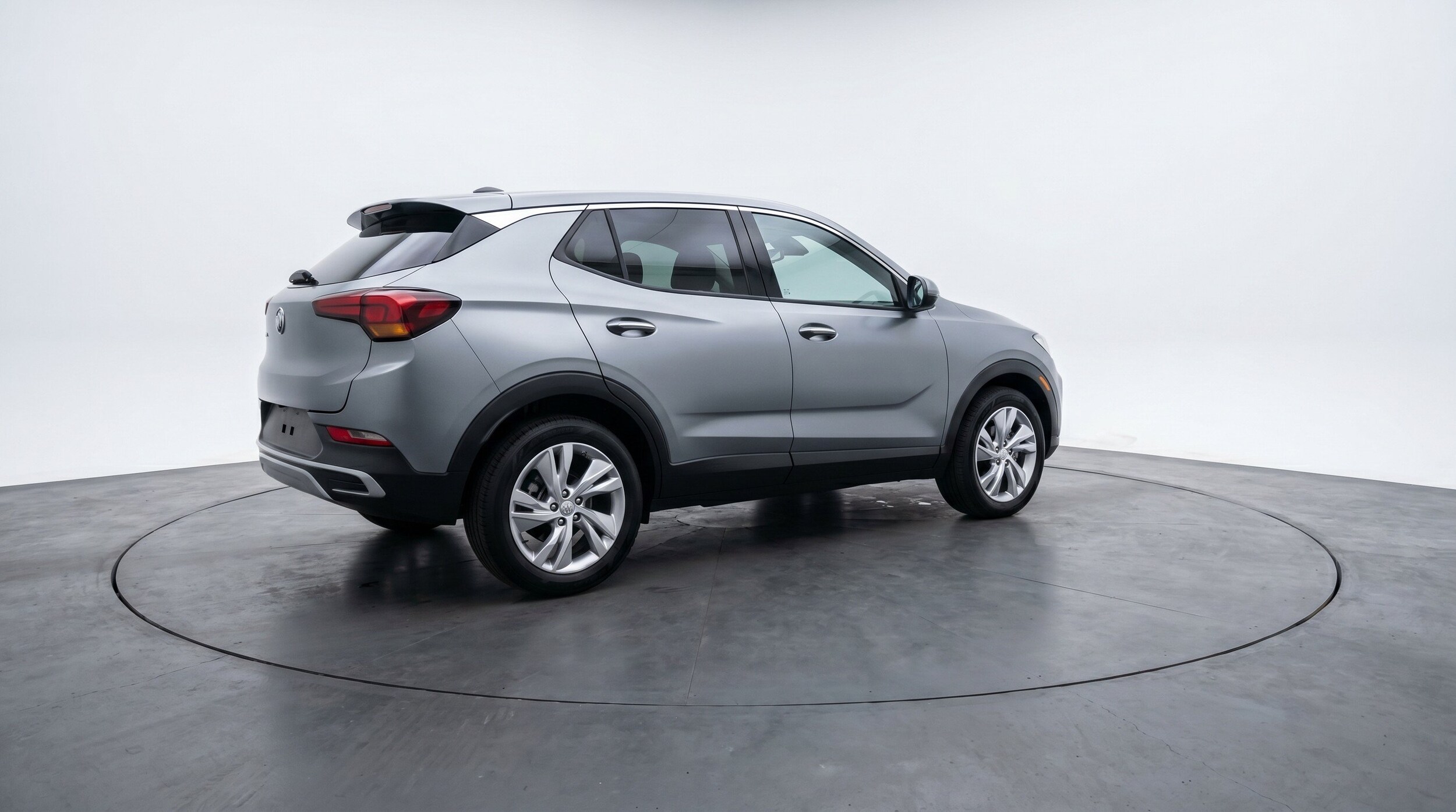 Thumbnail: 2026 Buick Encore GX - 9