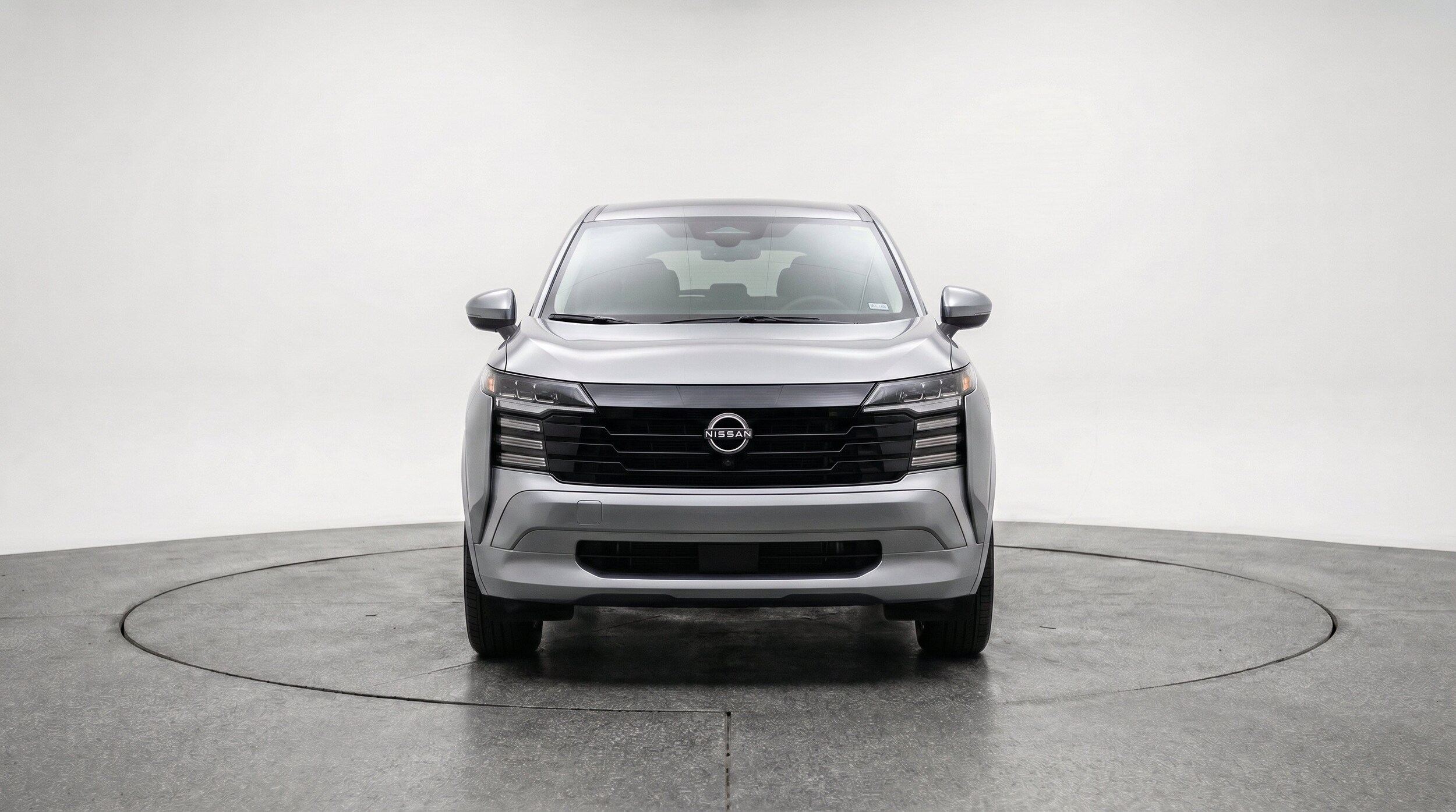 Thumbnail: 2026 Nissan Kicks - 2