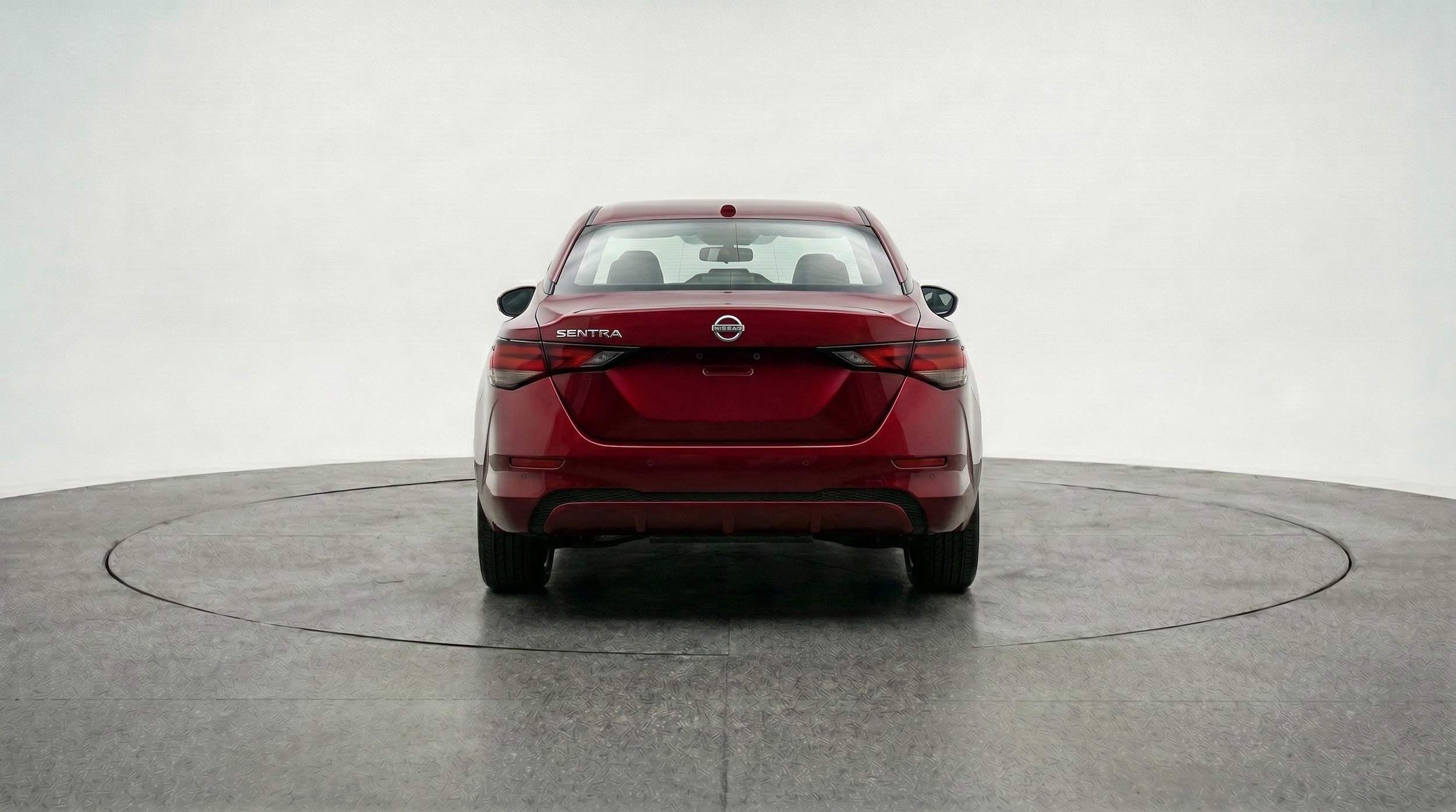 Thumbnail: 2025 Nissan Sentra - 7