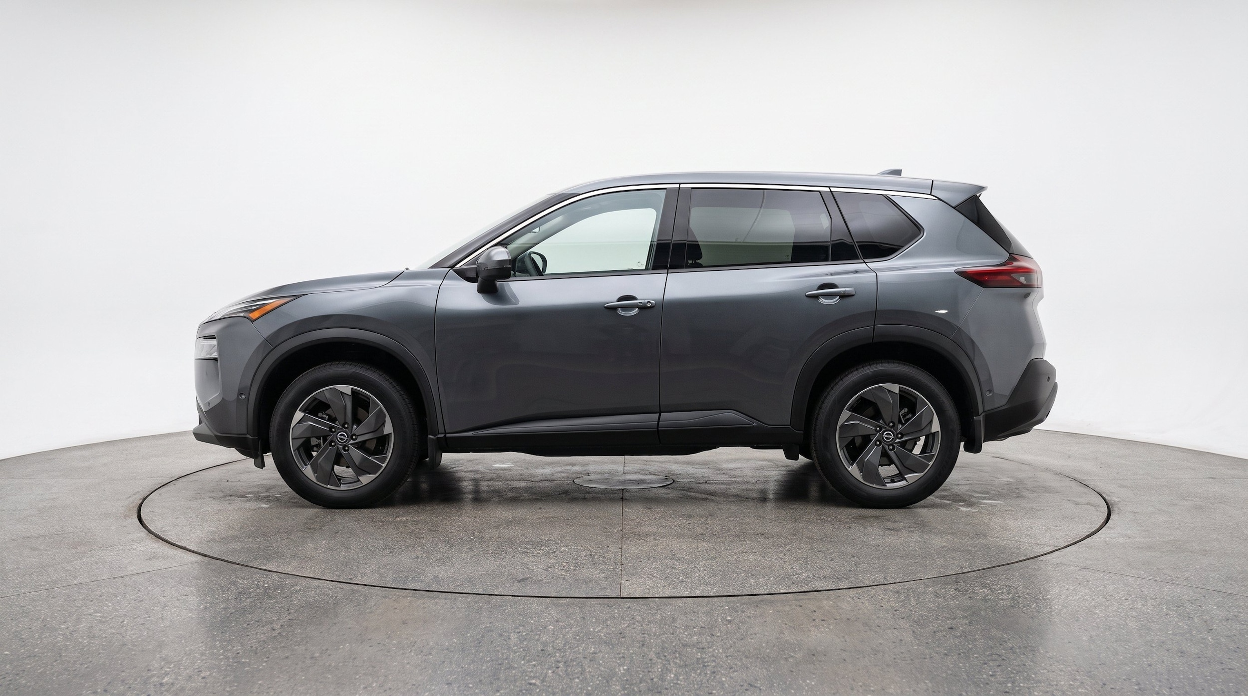 Thumbnail: 2025 Nissan Rogue - 5