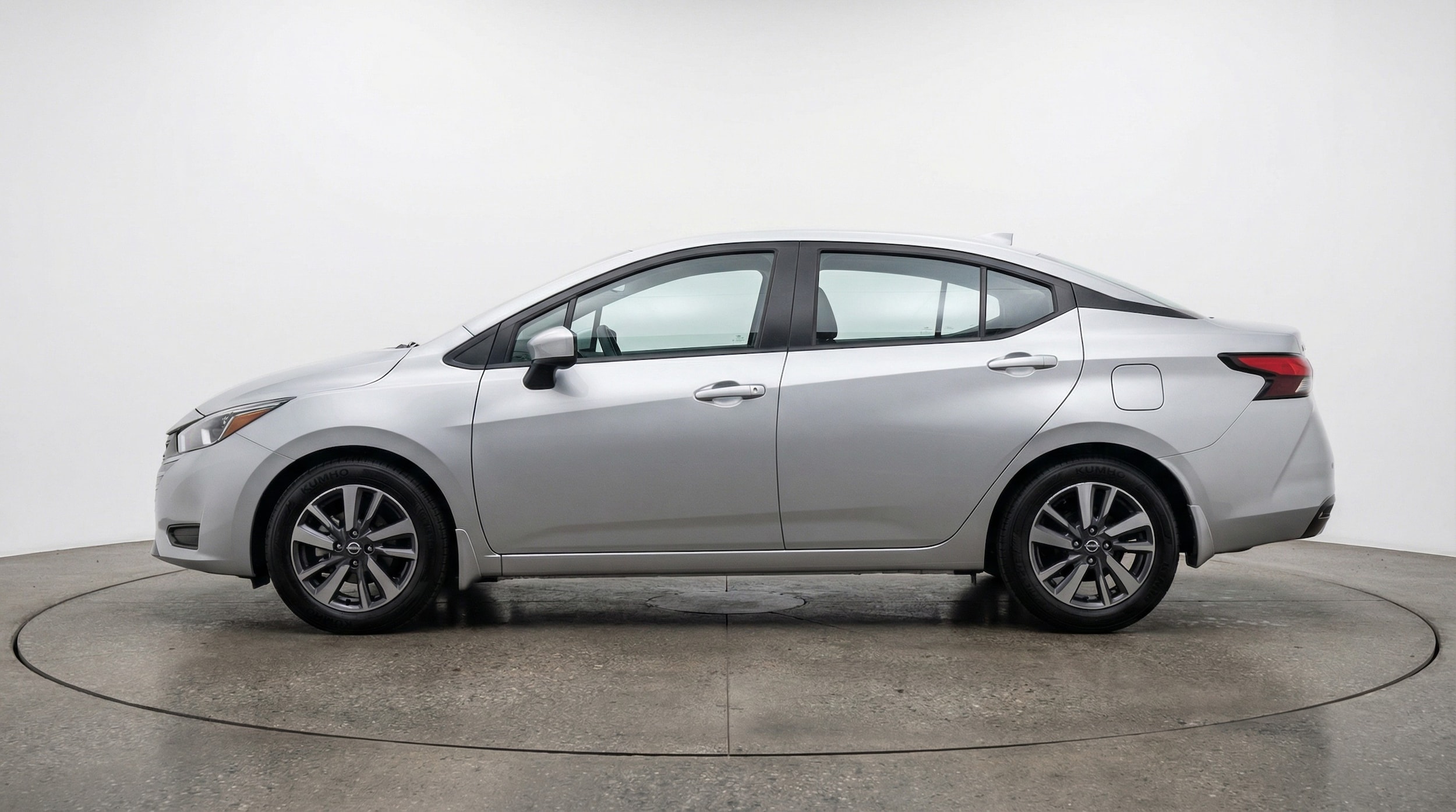 Thumbnail: 2025 Nissan Versa - 4