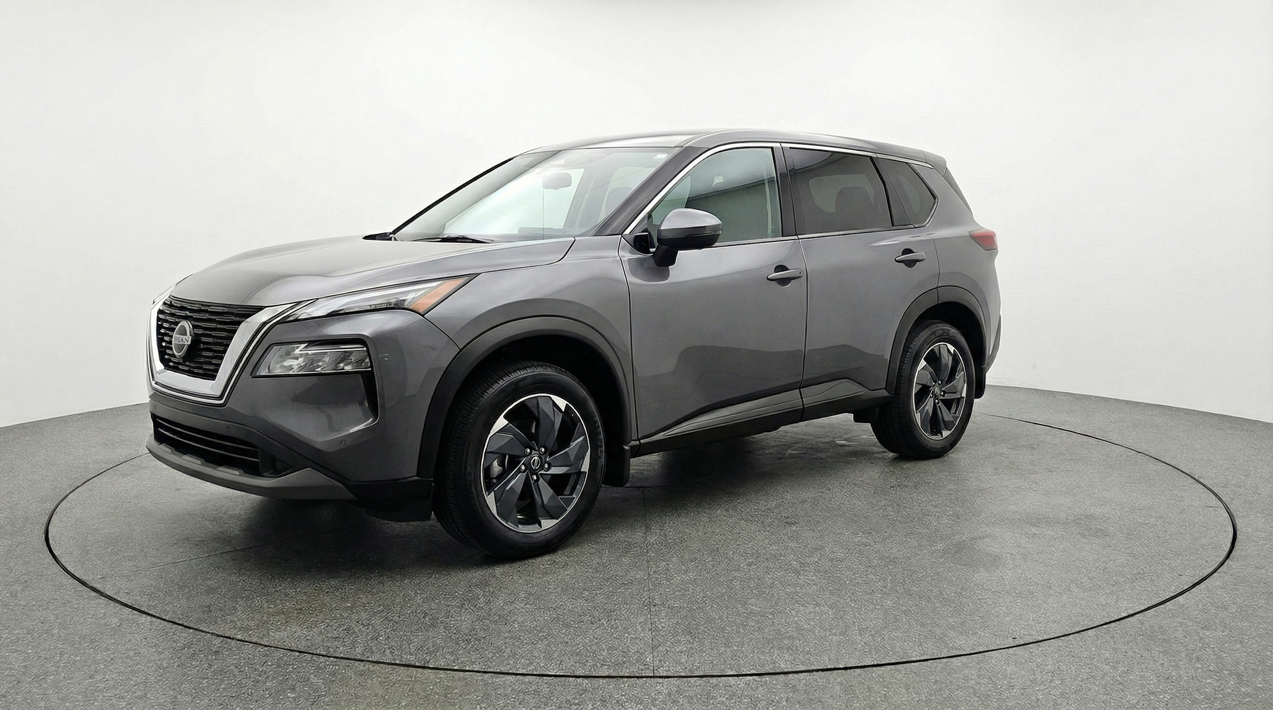 Thumbnail: 2025 Nissan Rogue - 3