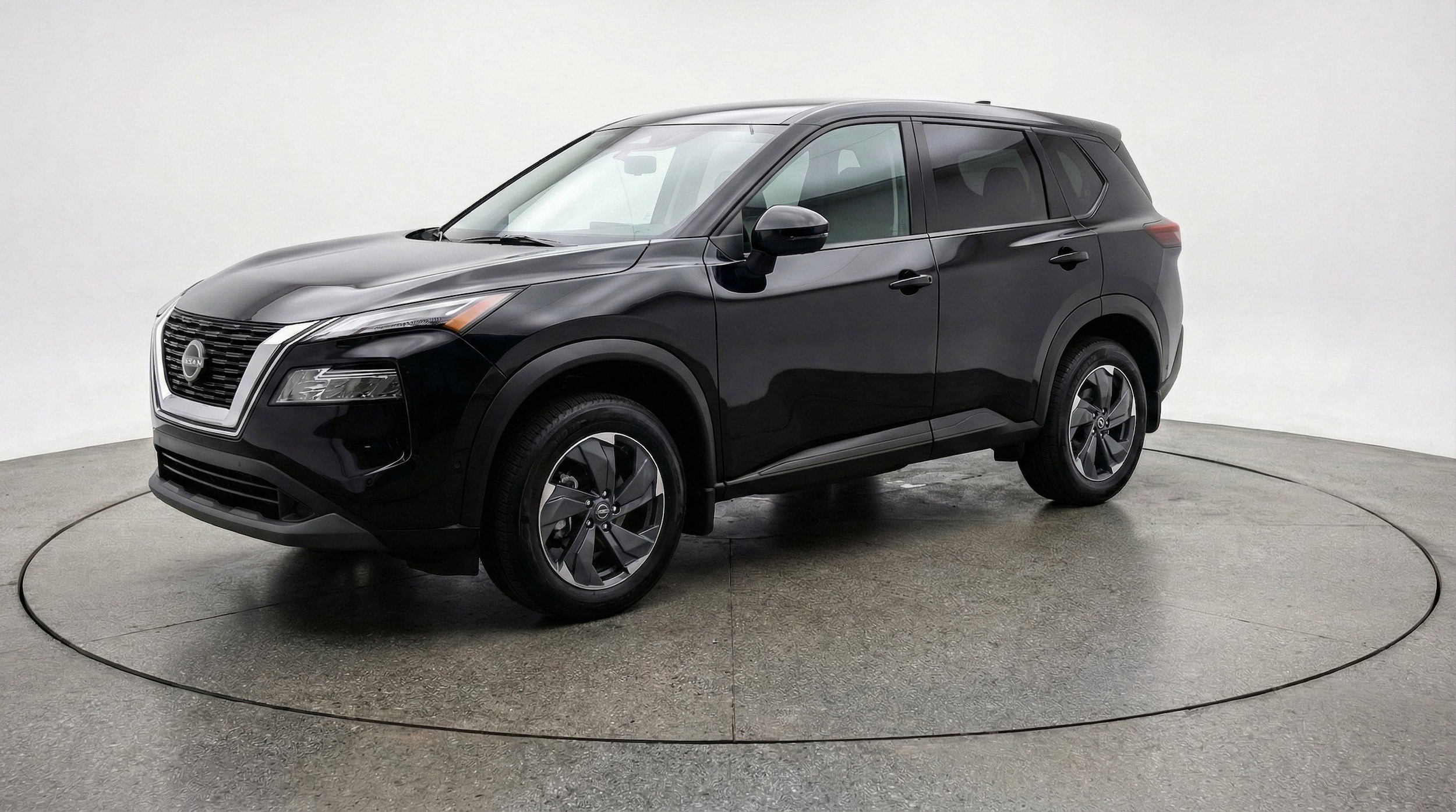 Thumbnail: 2025 Nissan Rogue - 3