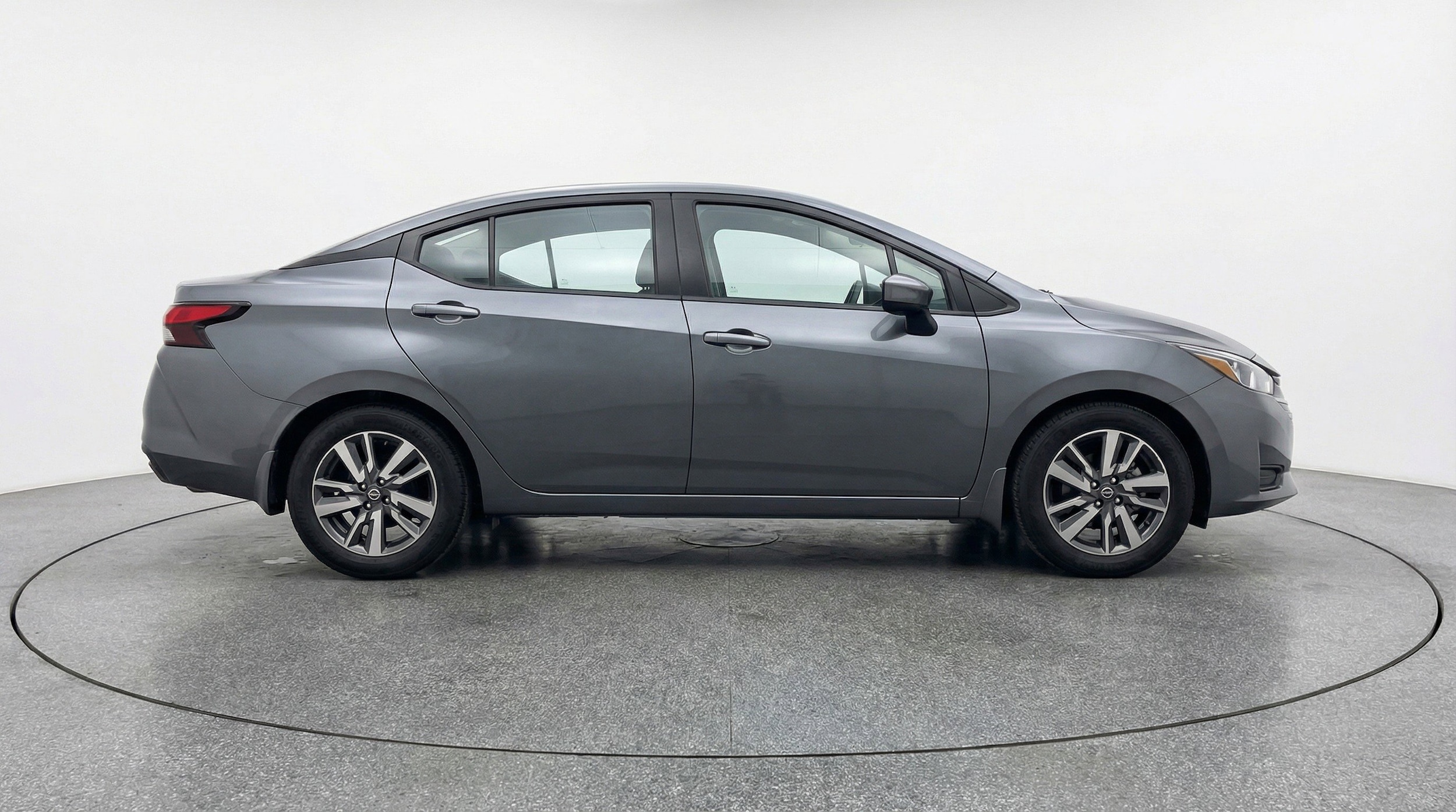 Thumbnail: 2025 Nissan Versa - 11
