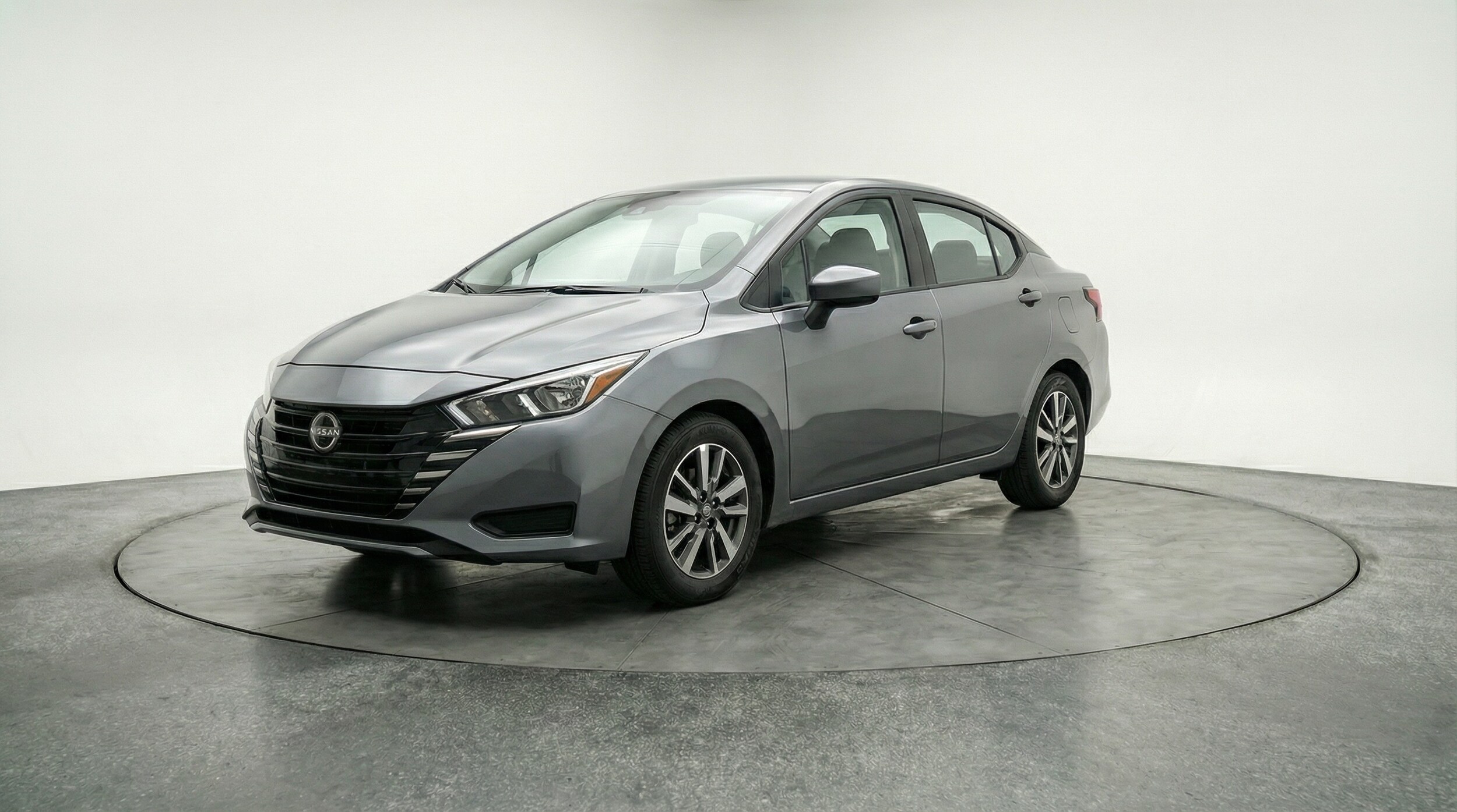 Thumbnail: 2025 Nissan Versa - 3