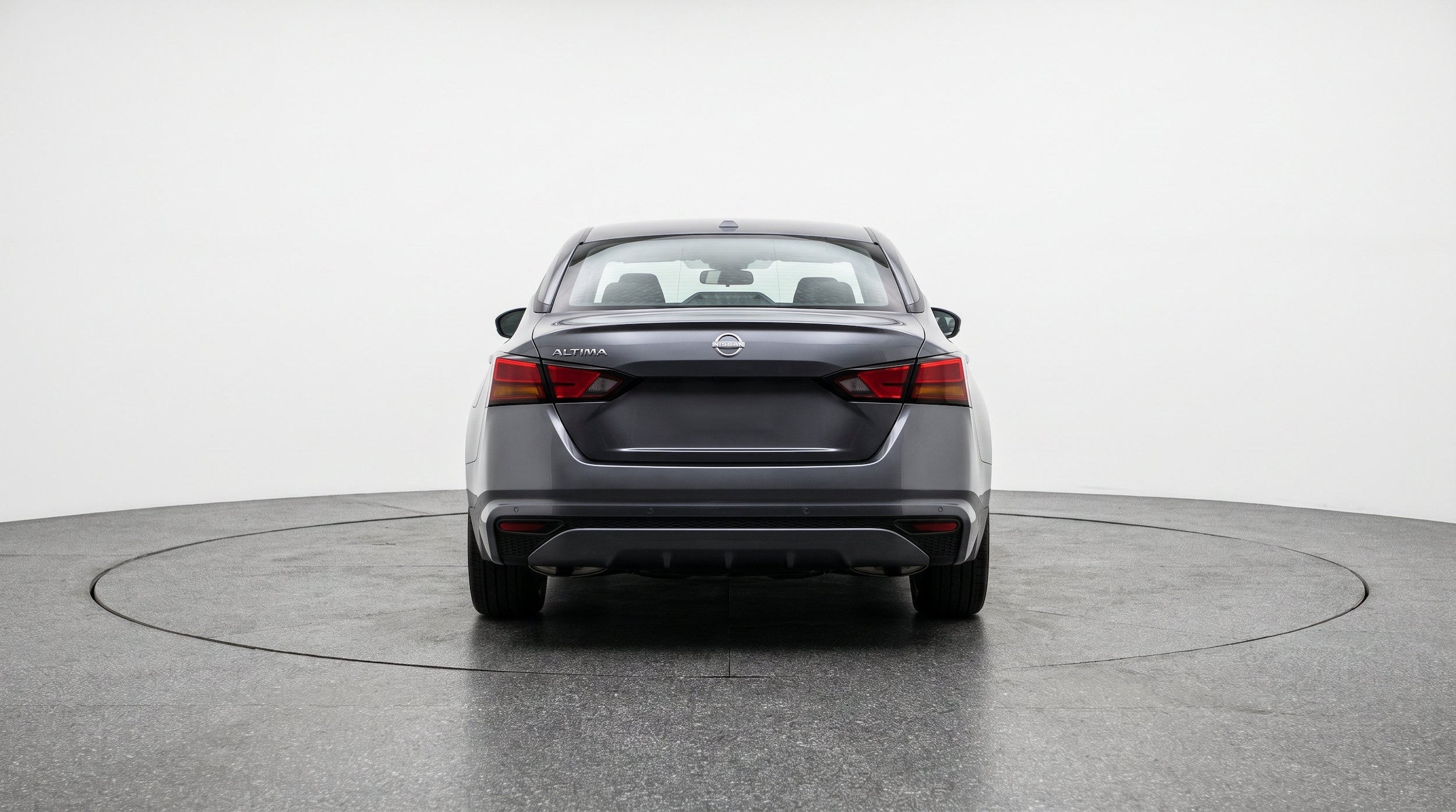 Thumbnail: 2026 Nissan Altima - 7