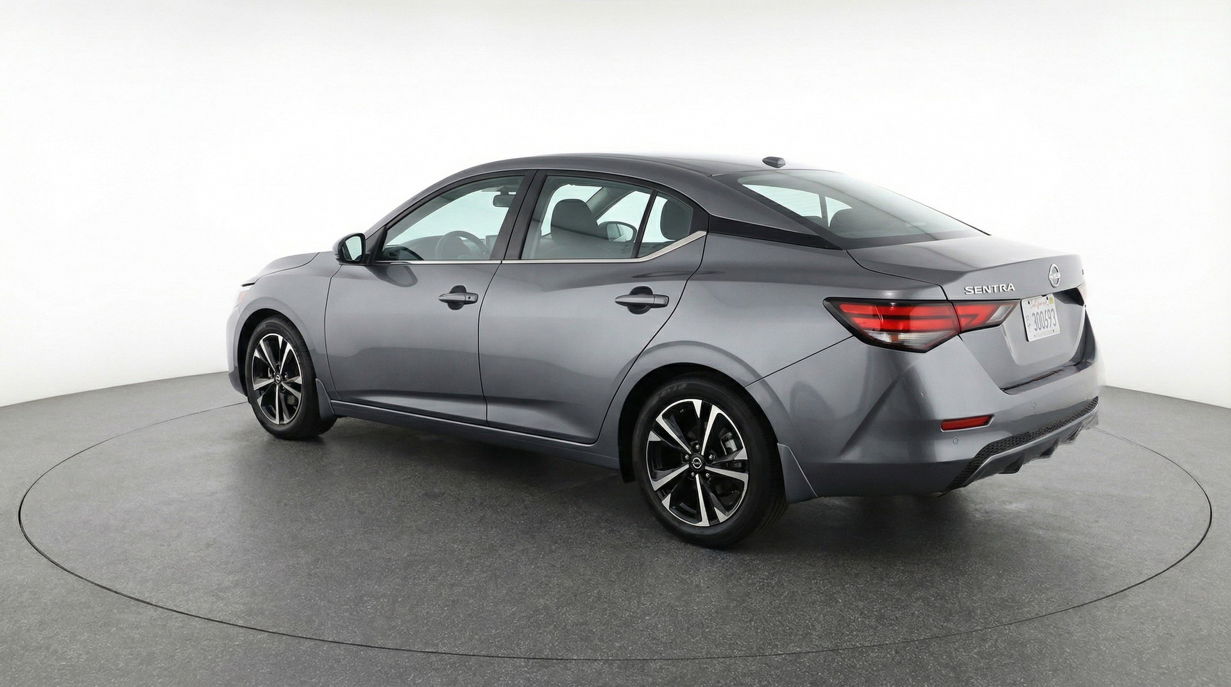 Thumbnail: 2025 Nissan Sentra - 6