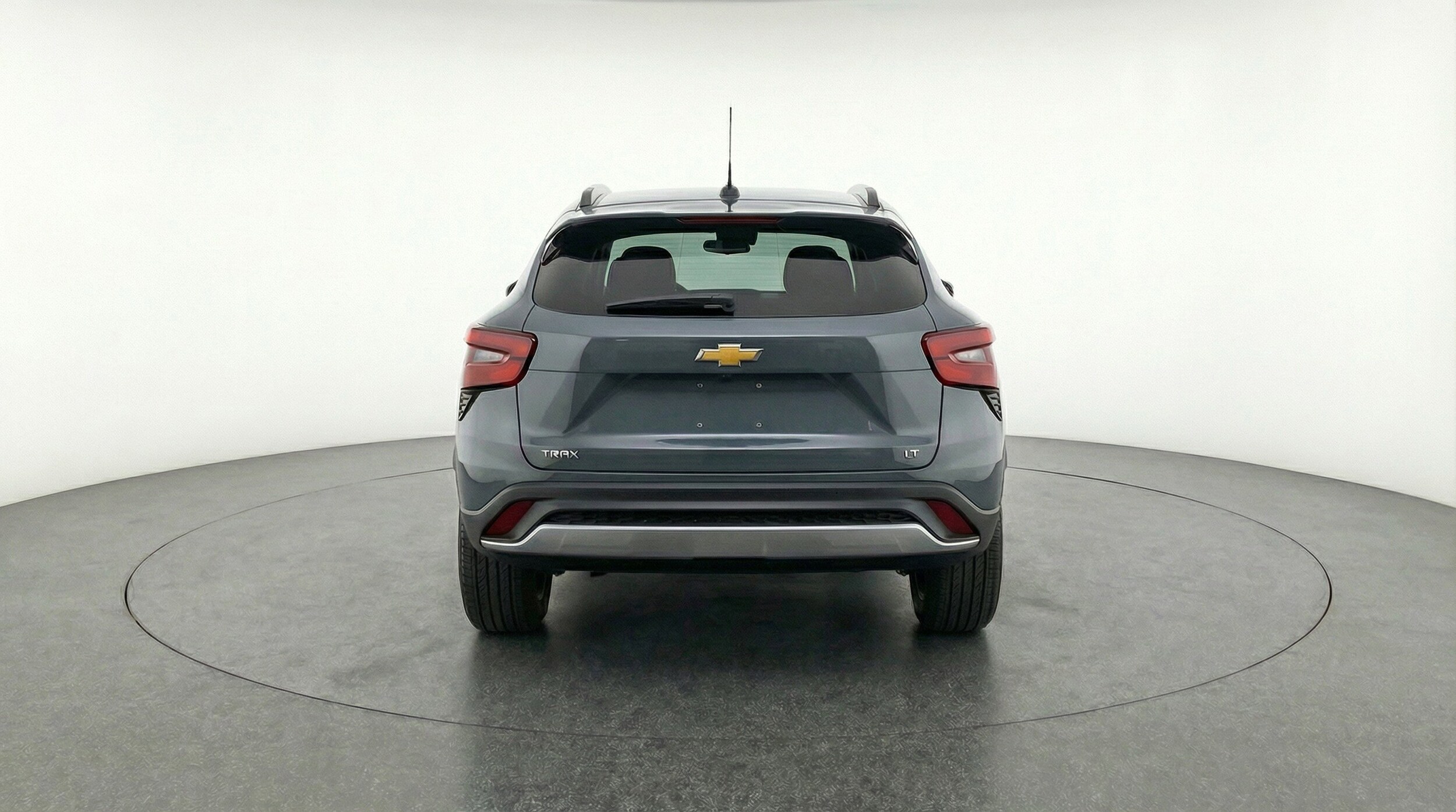 Thumbnail: 2025 Chevrolet Trax - 7