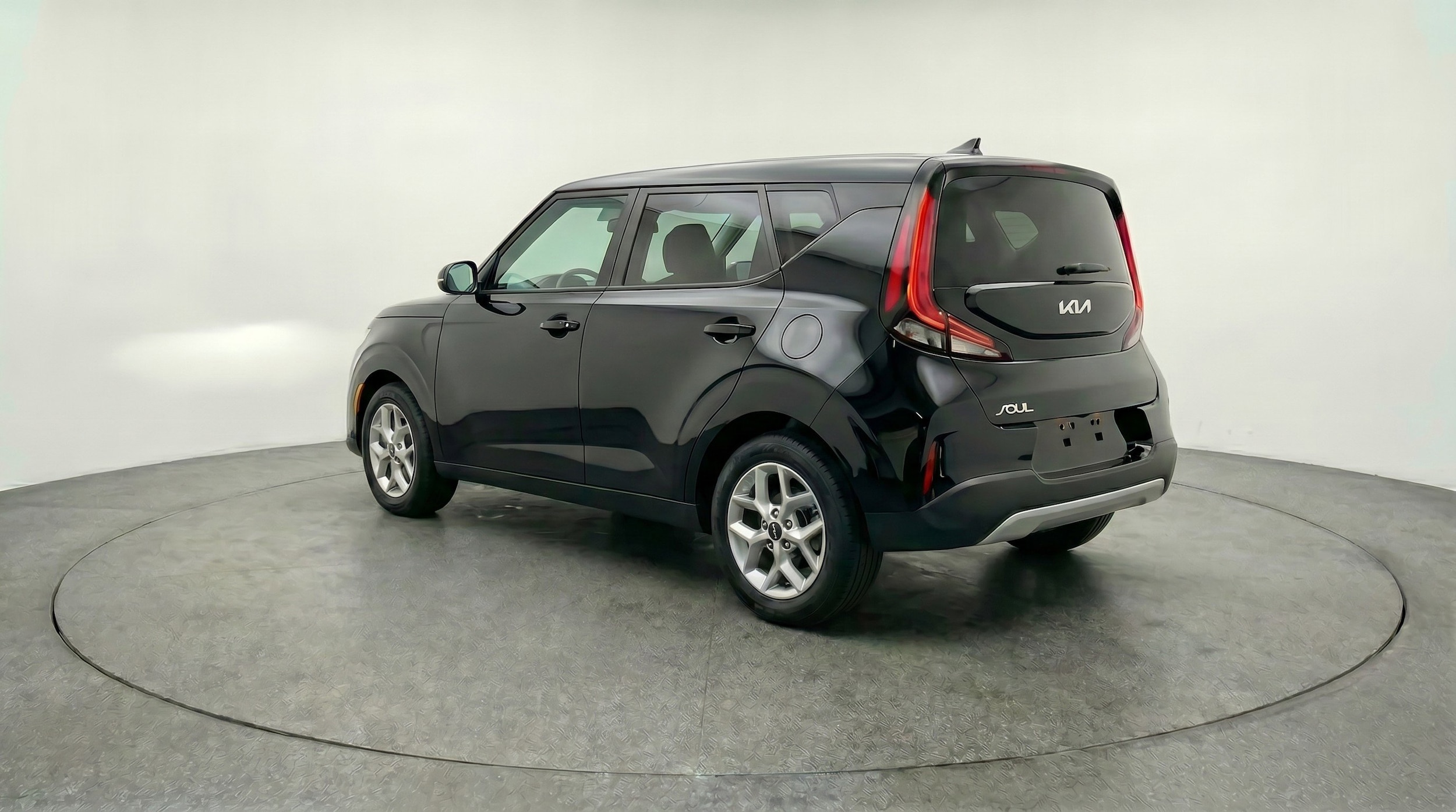 Thumbnail: 2025 Kia Soul - 6