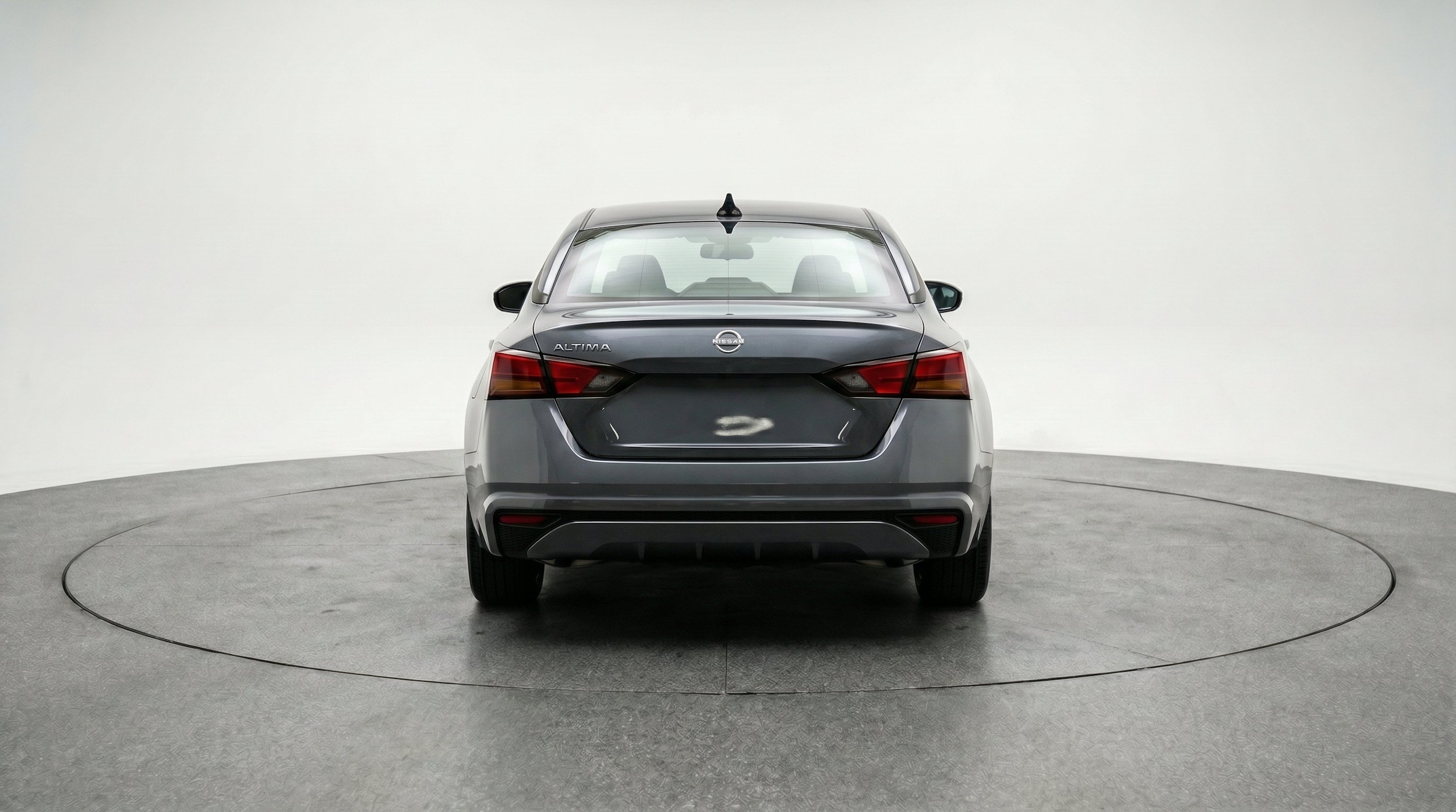 Thumbnail: 2026 Nissan Altima - 7