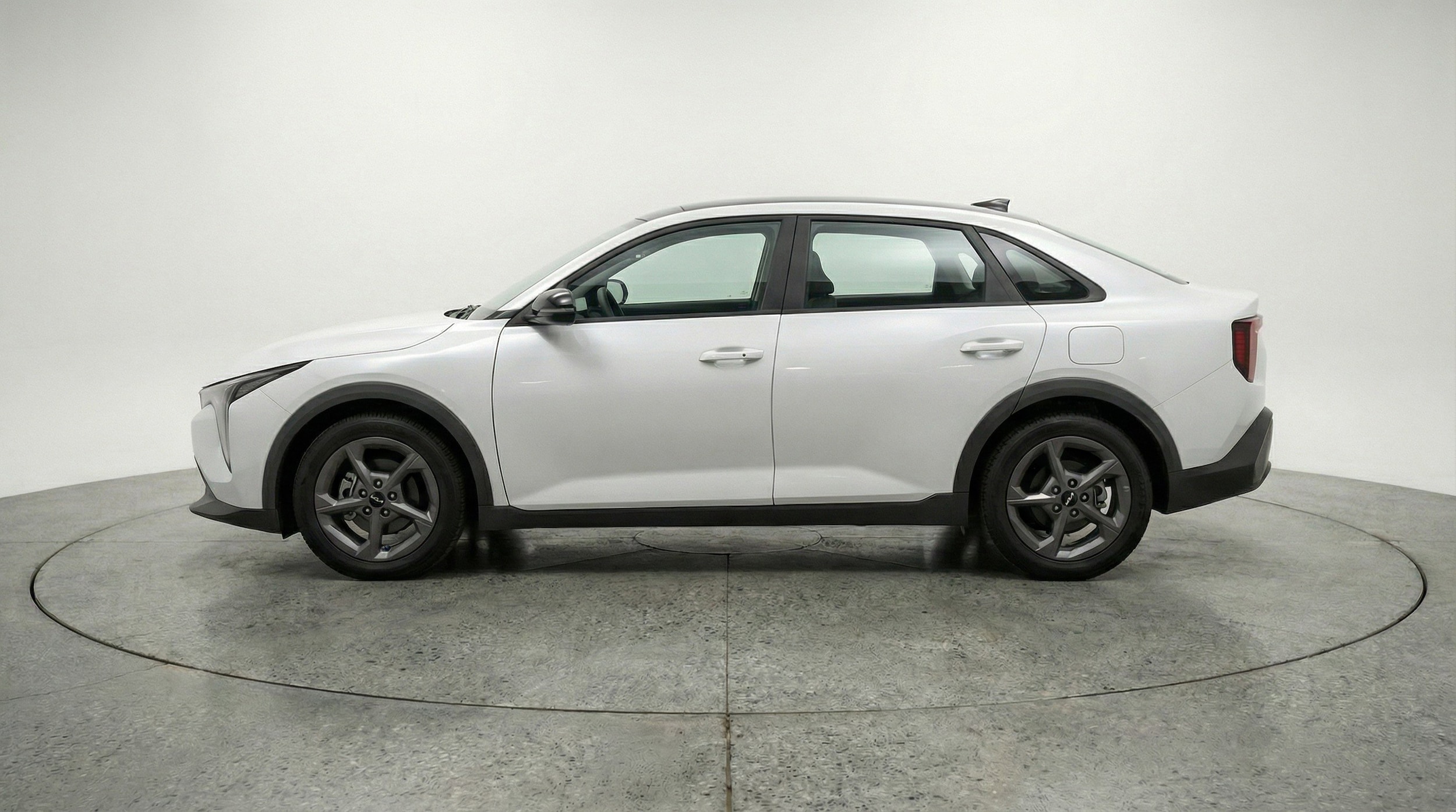 Thumbnail: 2025 Kia K4 - 5