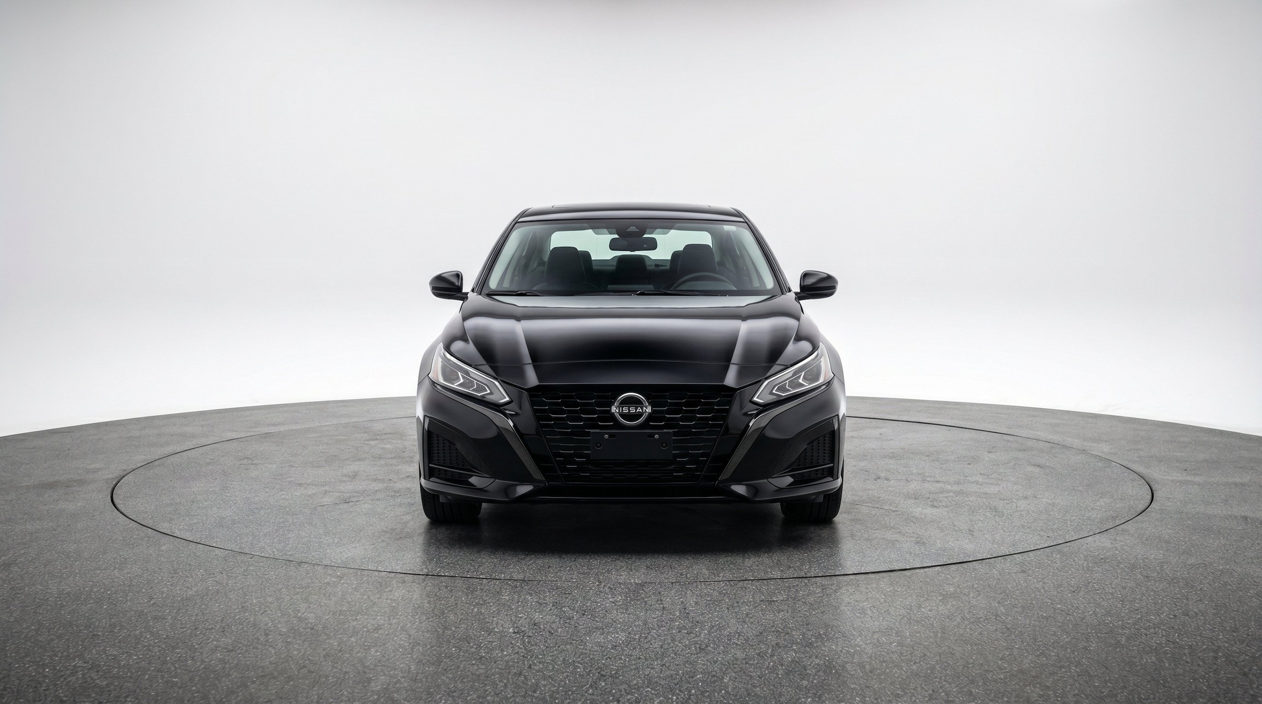 Thumbnail: 2026 Nissan Altima - 2