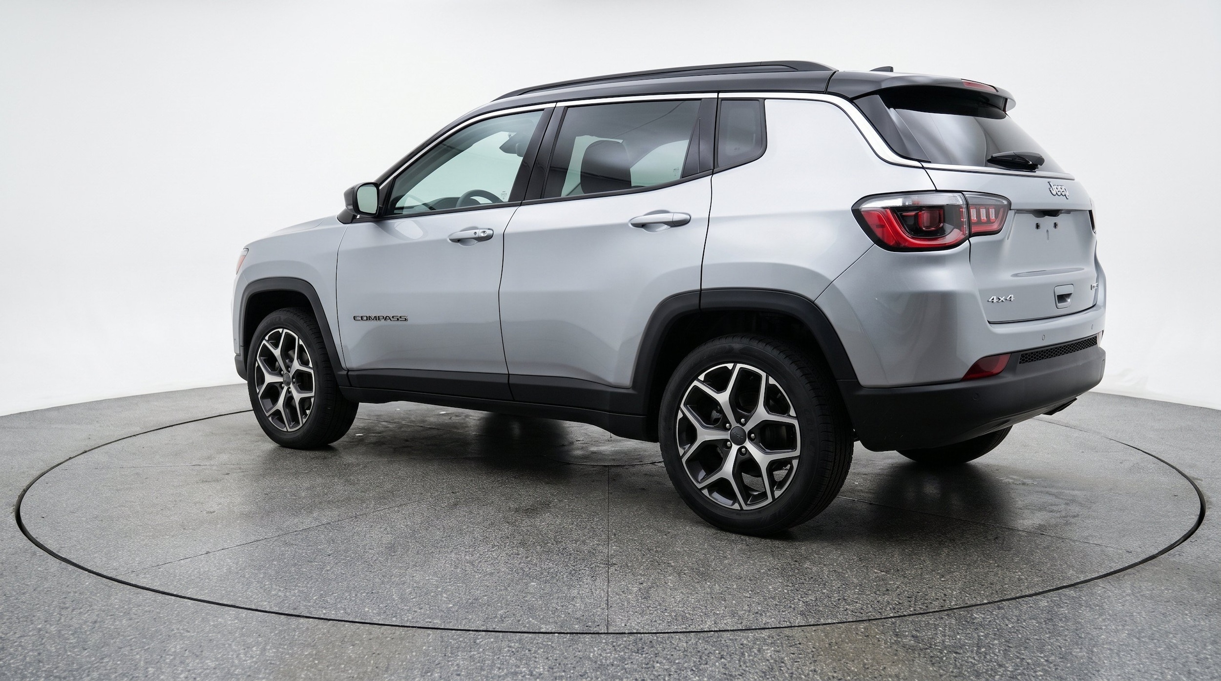 Thumbnail: 2025 Jeep Compass - 6
