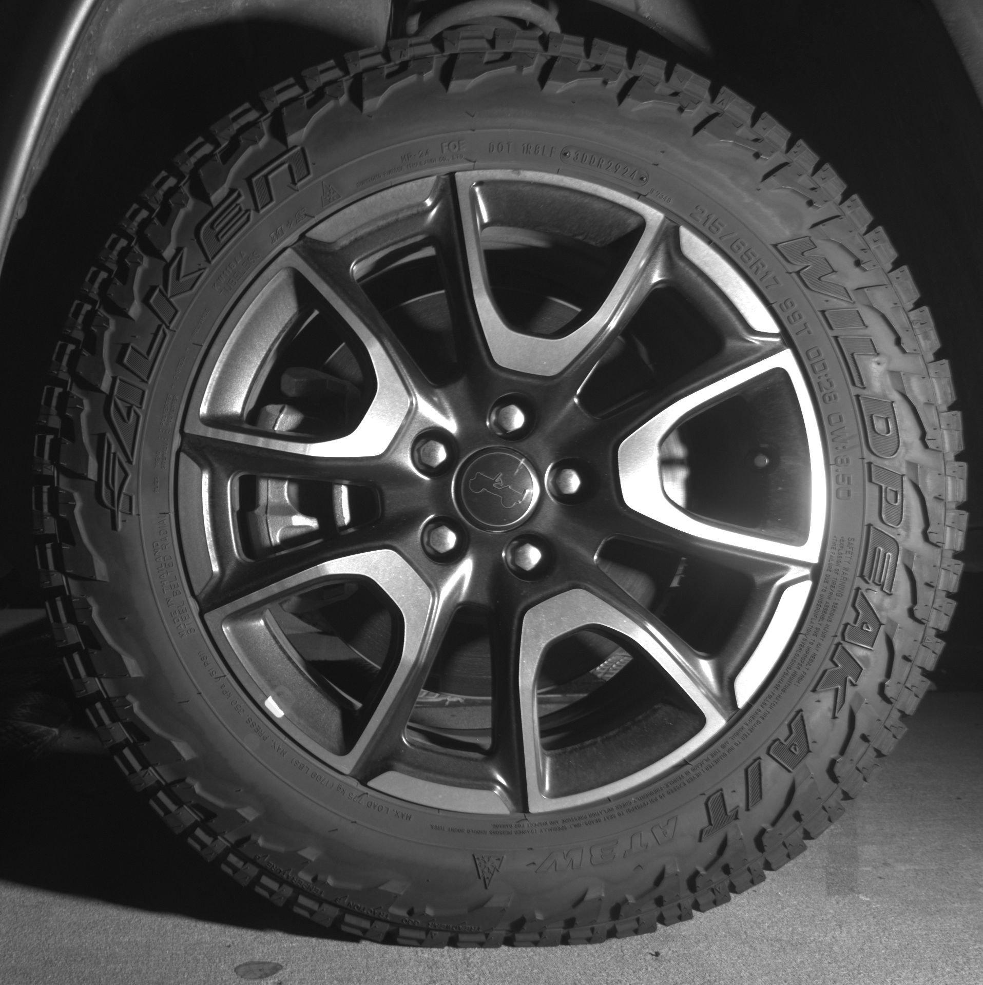 Thumbnail: 2025 Jeep Compass - 12