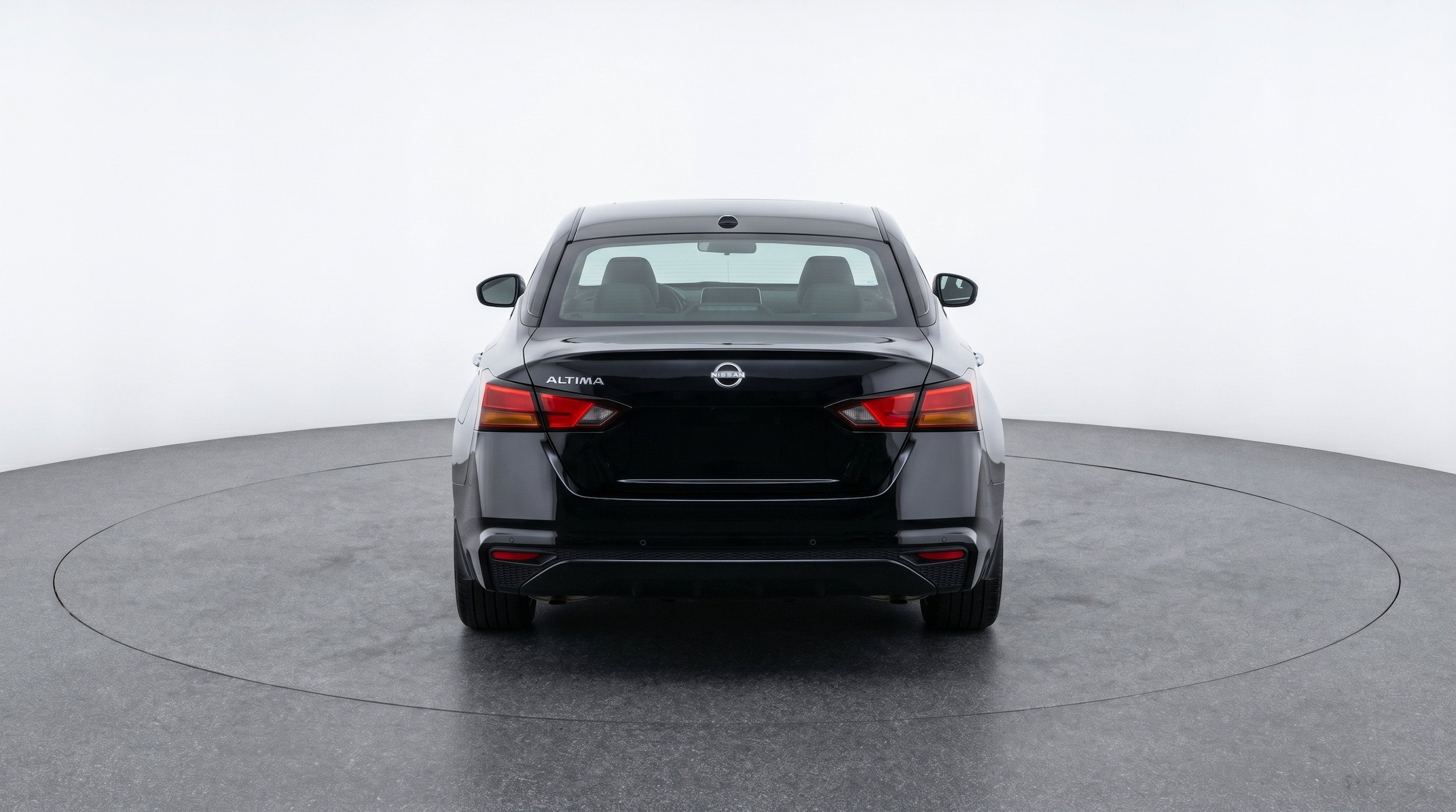 Thumbnail: 2025 Nissan Altima - 7