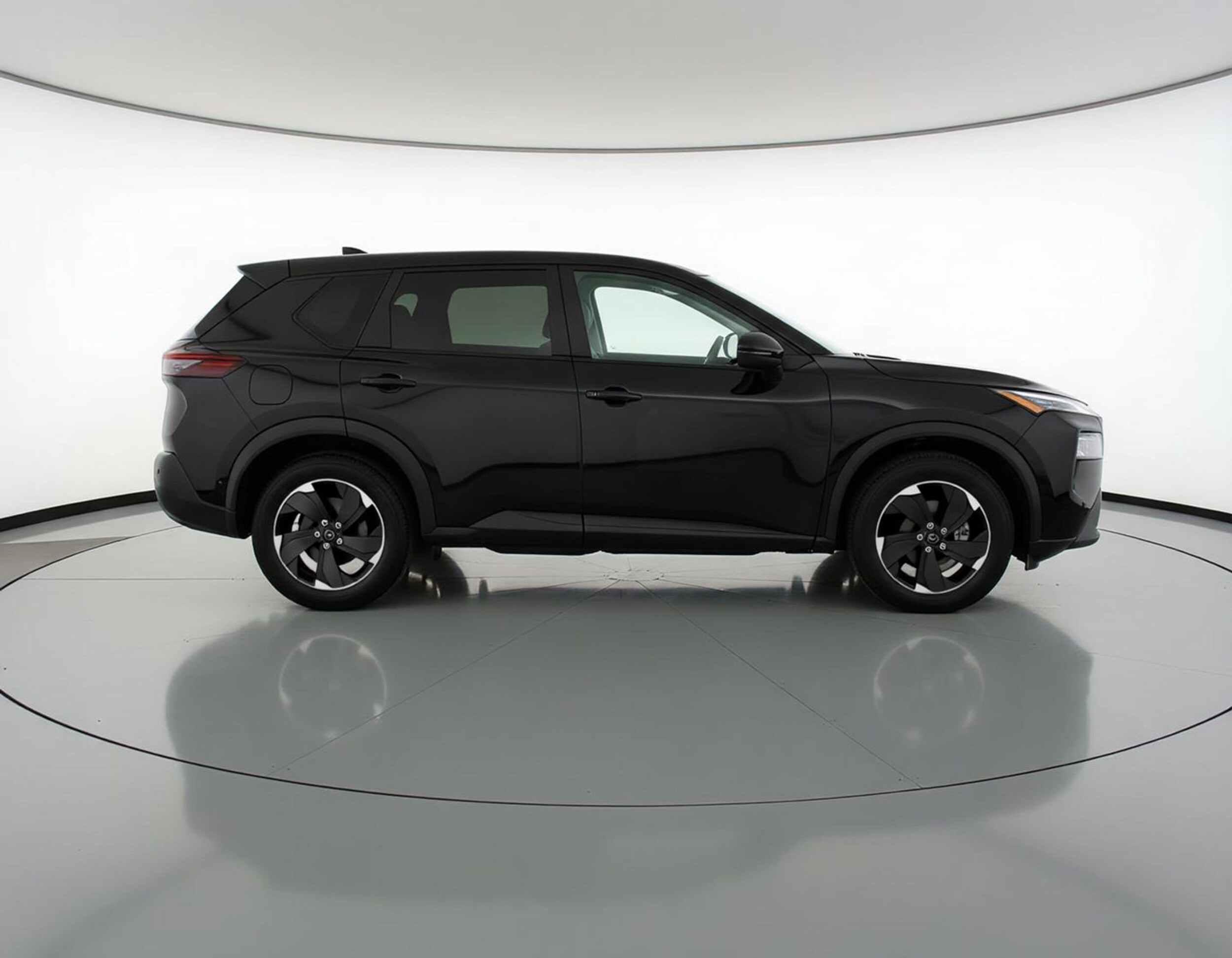 Thumbnail: 2025 Nissan Rogue - 11